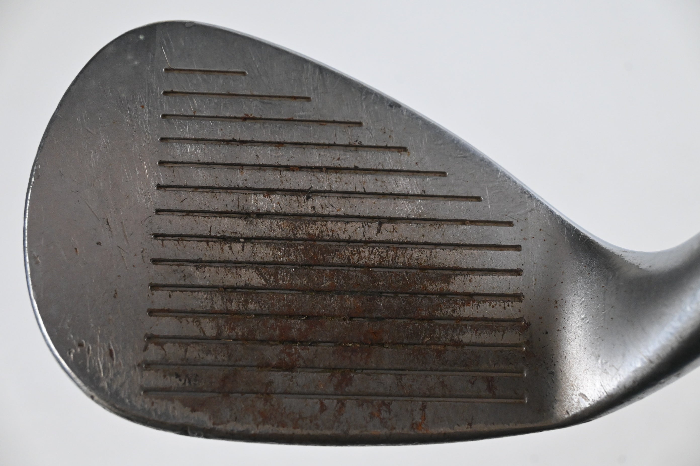 Mizuno MP T-10 Sand Wedge / 56 Degree / Stiff Flex Dynamic Gold Shaft