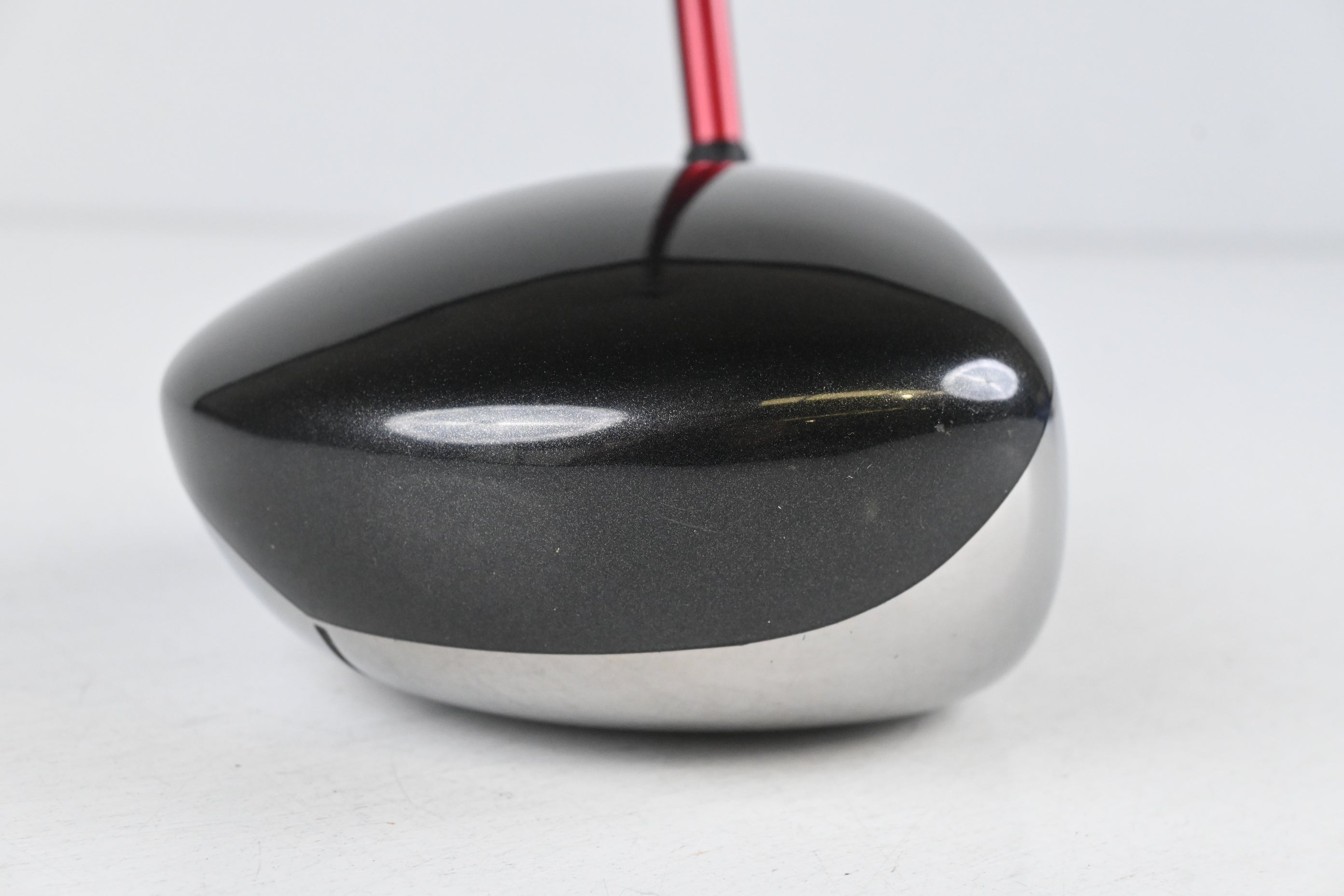 Callaway Big Bertha Titanium Driver / 9 Degree / Firm Flex Callaway RCH 65