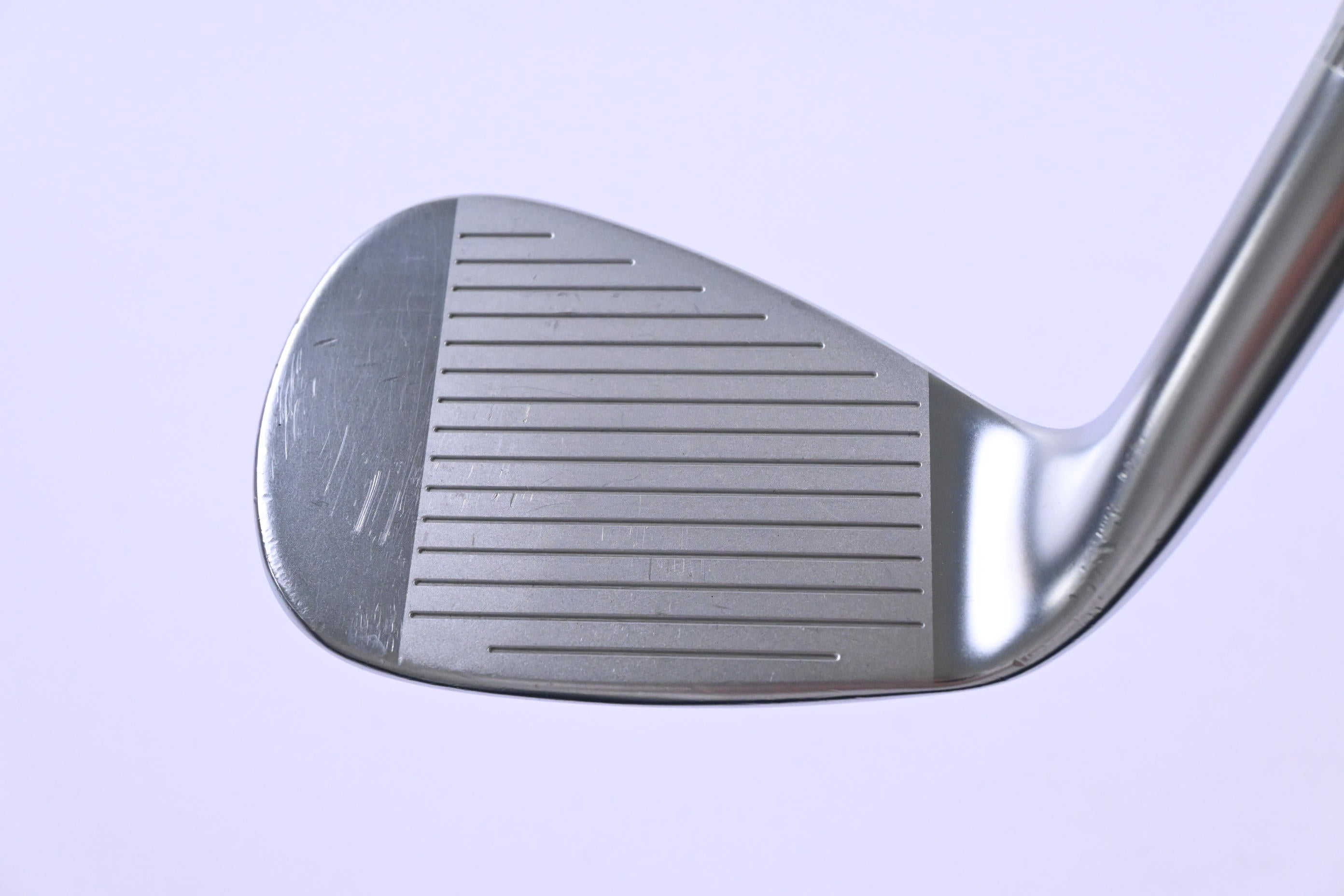 Callaway Jaws MD5 Gap Wedge / 50 Degree / Wedge Flex Callaway Impact Shaft