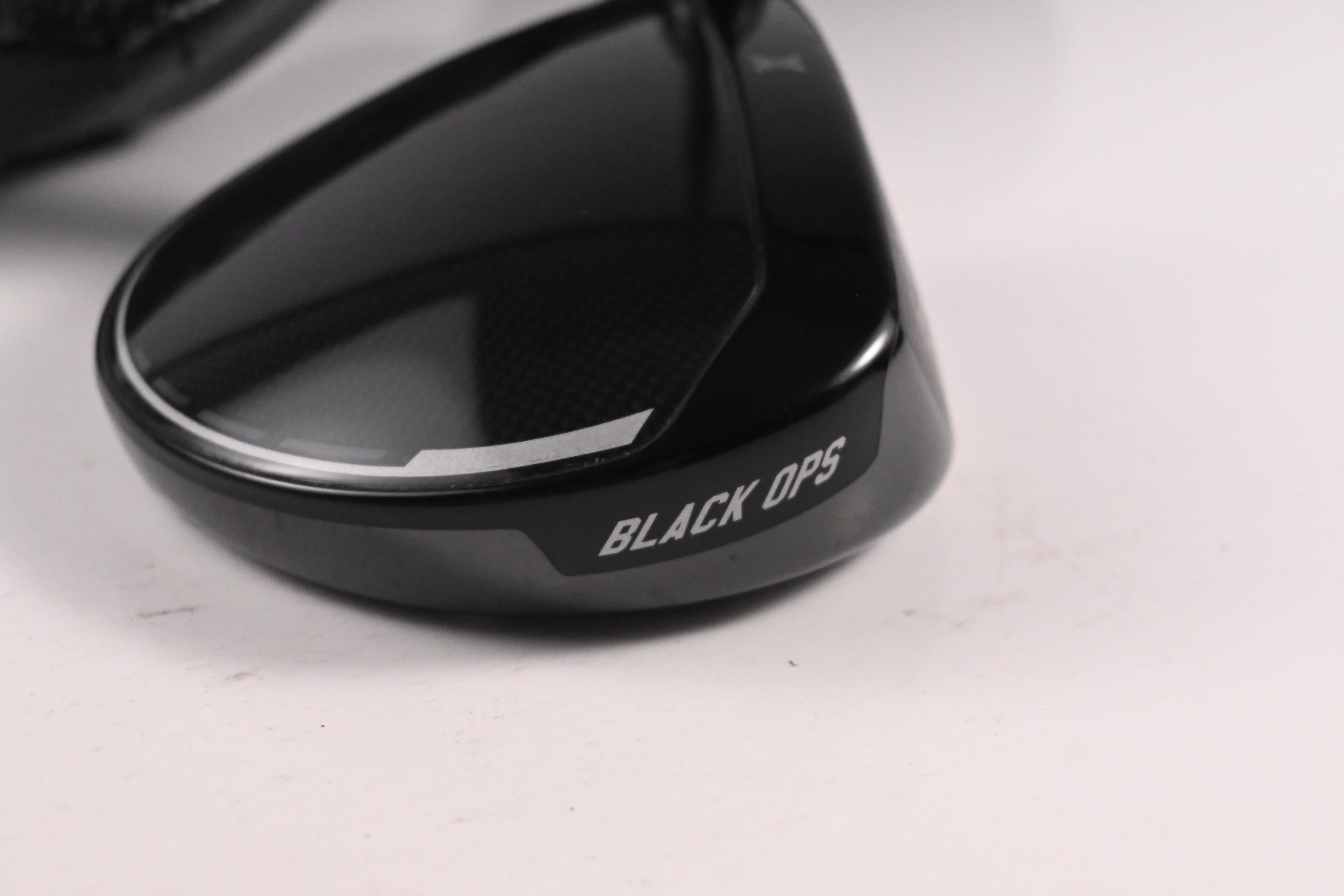 PXG 0311 Black Ops #4 Wood / 17 Degree / Senior Flex Cypher 40 Shaft