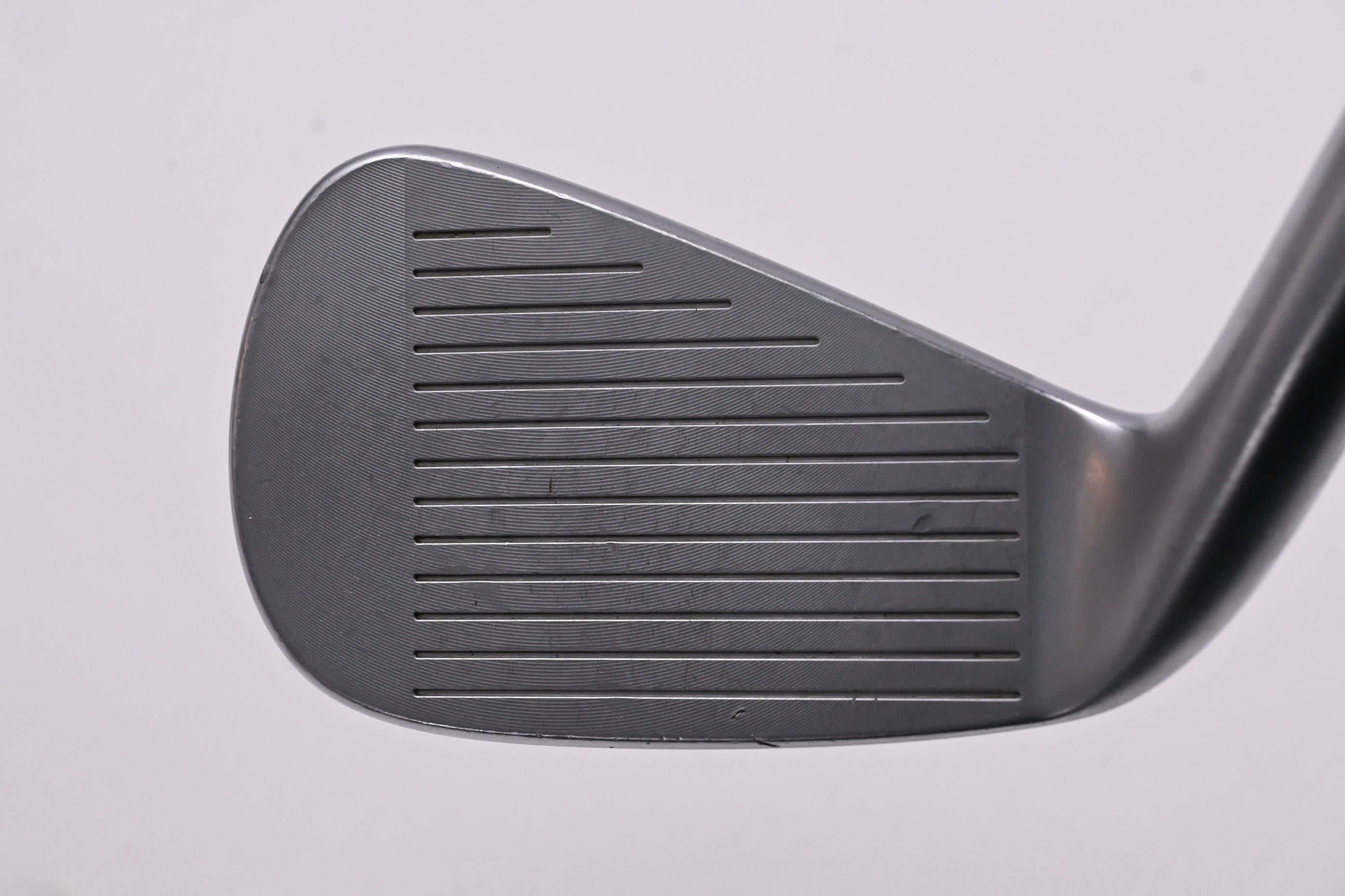 Taylormade P7MC 2023 #4 Iron / 23 Degree / Stiff Flex KBS Tour Shaft