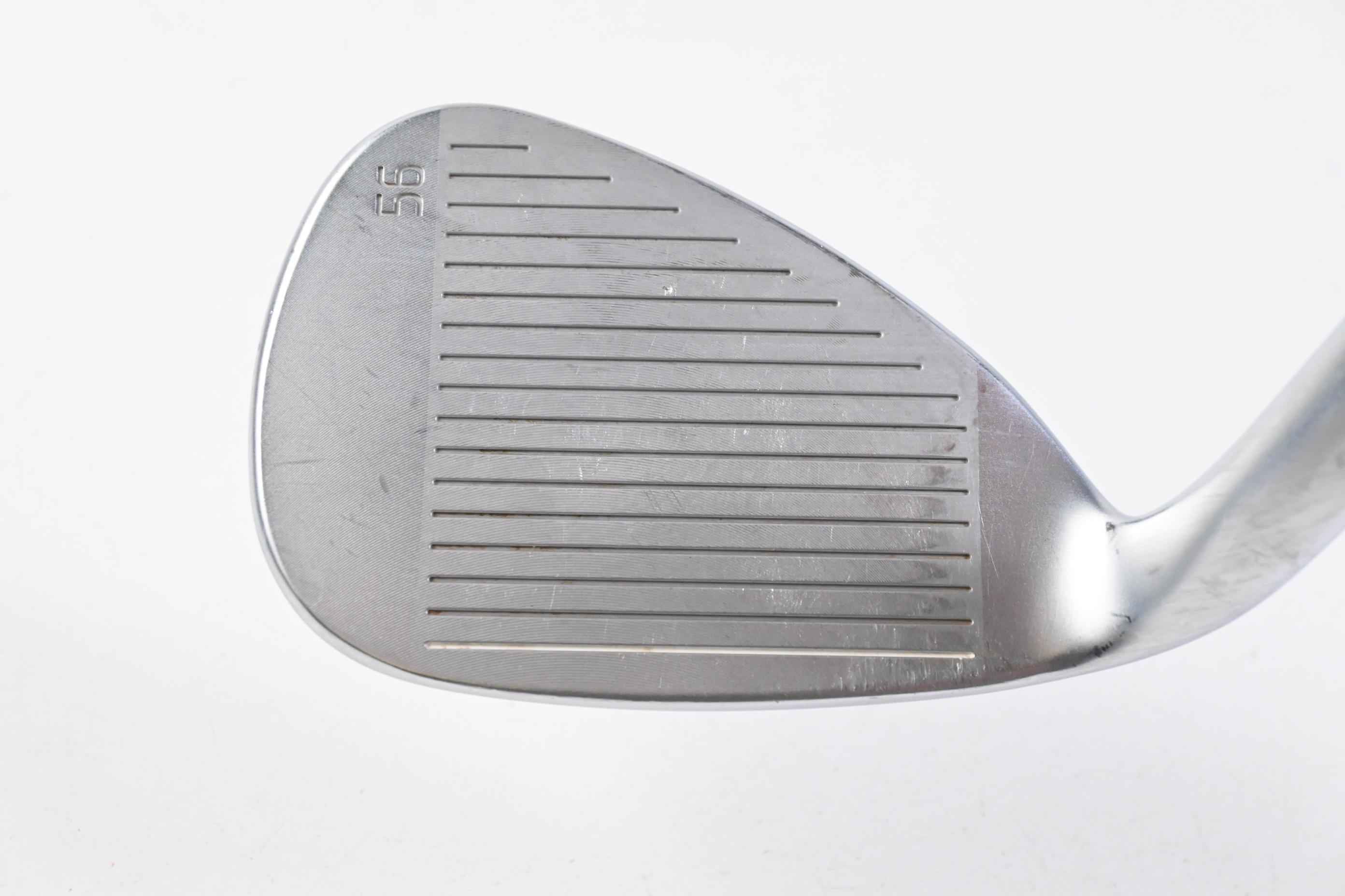 Ping G440 Sand Wedge / Blue Dot / 56 Degree / Regular Flex Ping AWT 3.0