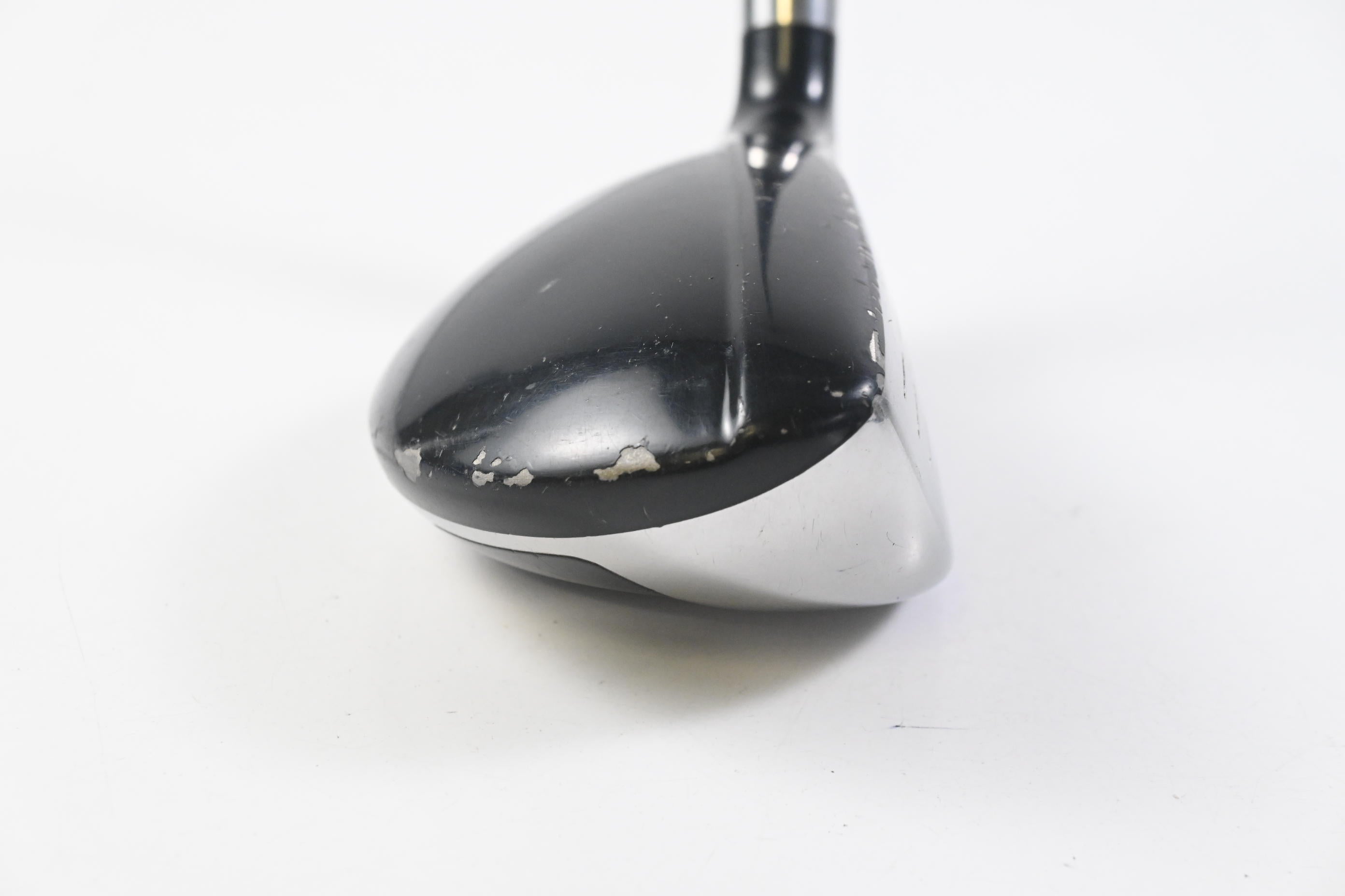 Cobra King Baffler Rail-H #3 Hybrid / 19 Degree / Regular Flex Fujikura Motore