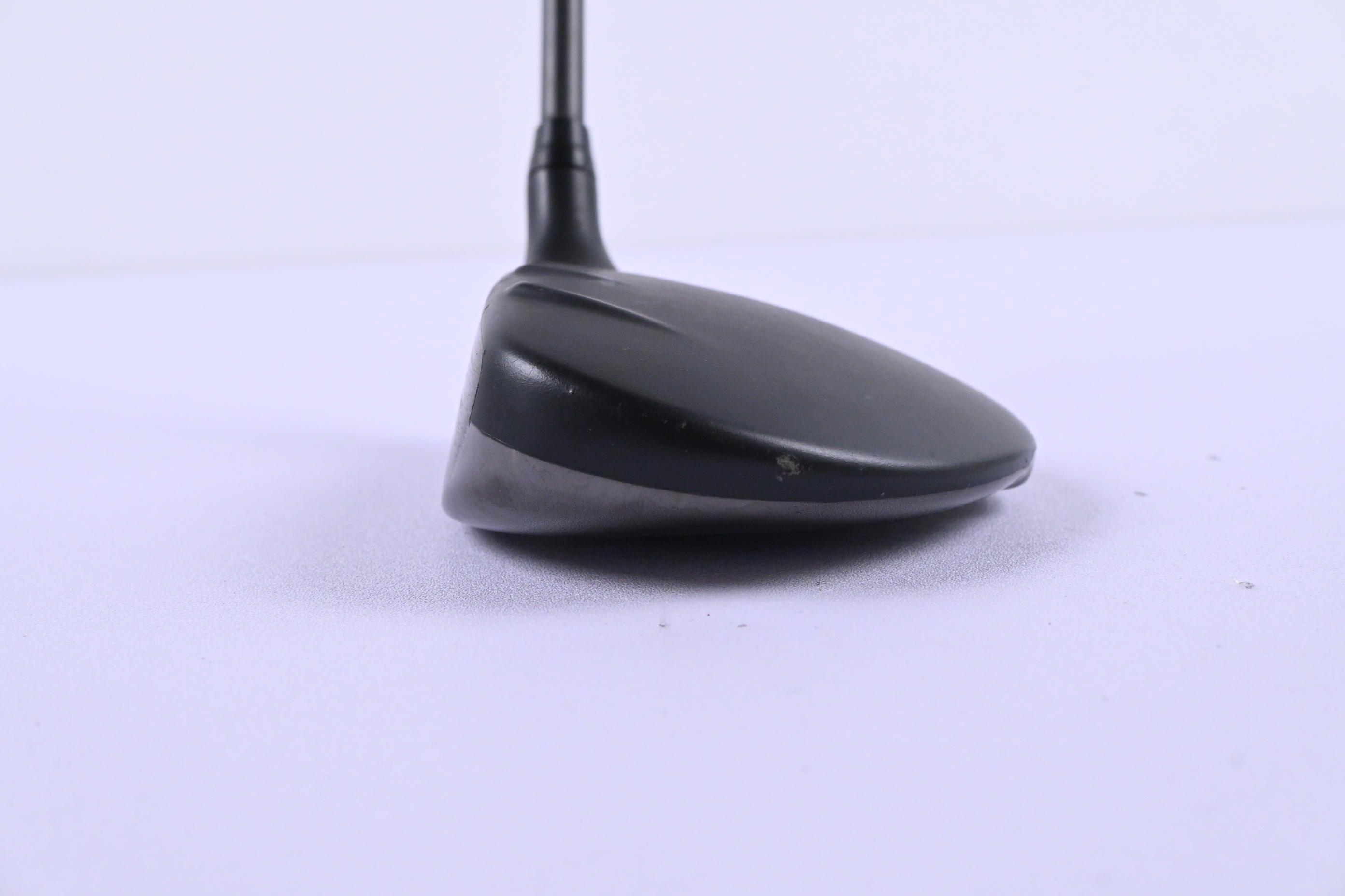 Left Hand Ping G Series #3 Wood / 14.5 Degree / Regular Flex Ping Alta 65 Shaft