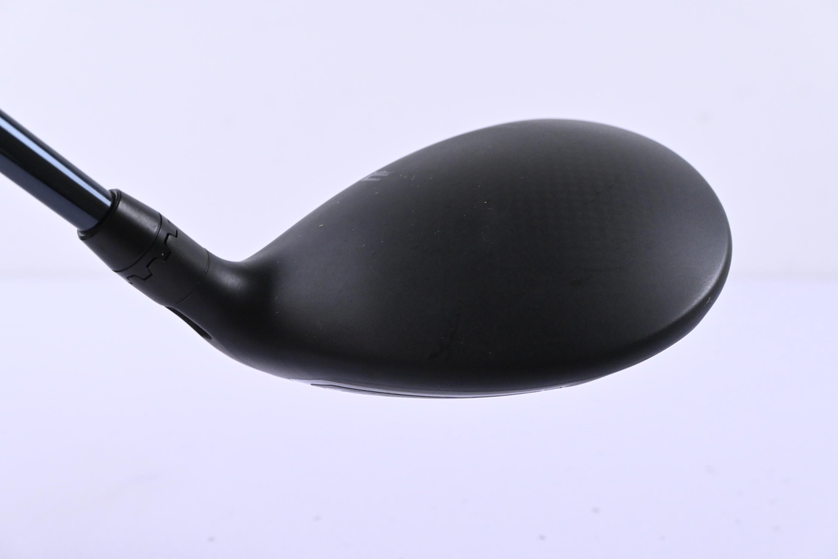 Cobra Darkspeed LS #3 Wood / 14.5 Degree / Stiff Flex UST LinQ M40X 7 Shaft