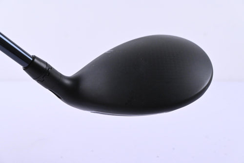 Cobra Darkspeed LS #3 Wood / 14.5 Degree / Stiff Flex LIN-Q M40X White 7 Shaft