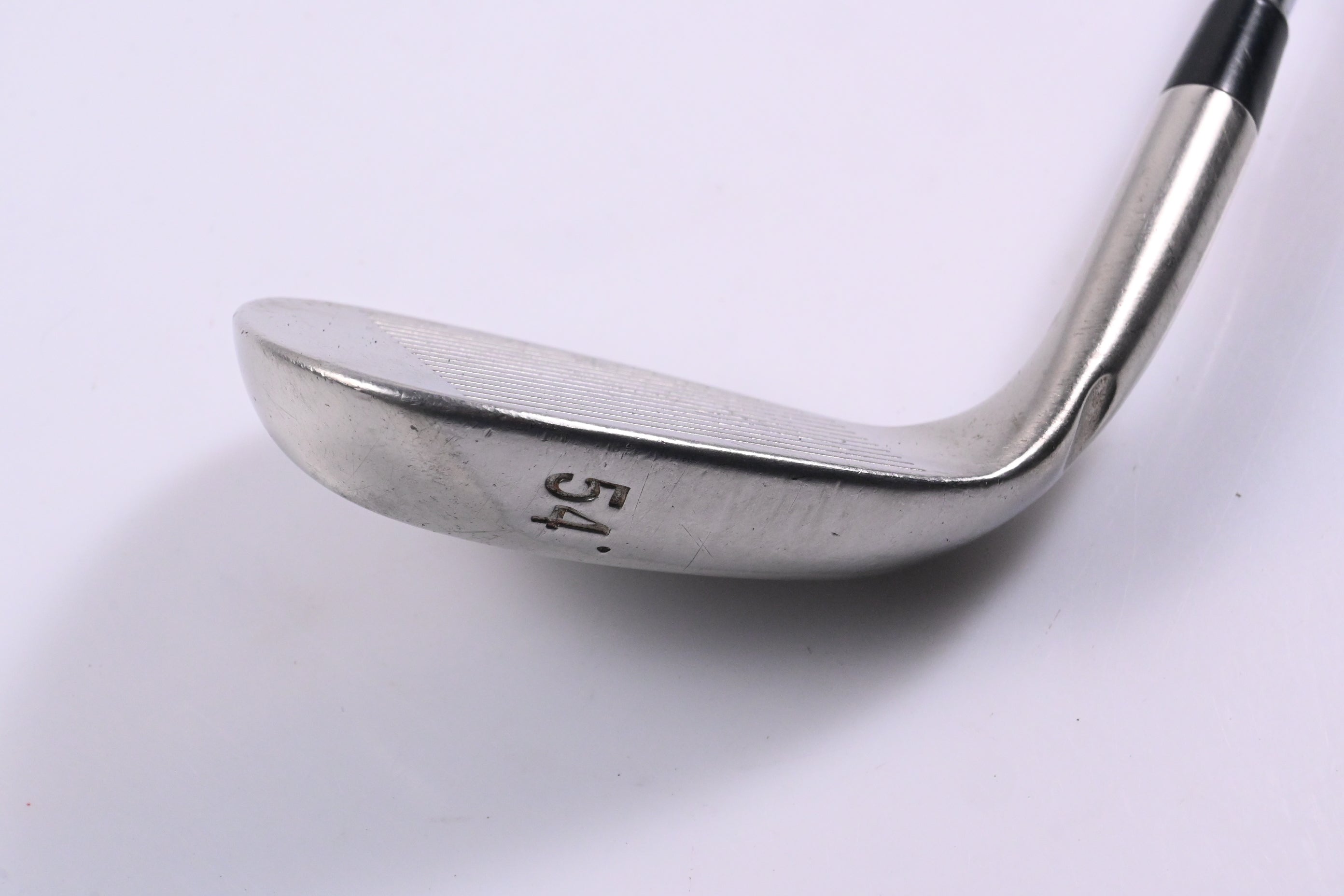 Ping Tour Sand Wedge / 54 Degree / Green Dot / Wedge Flex Ping Shaft