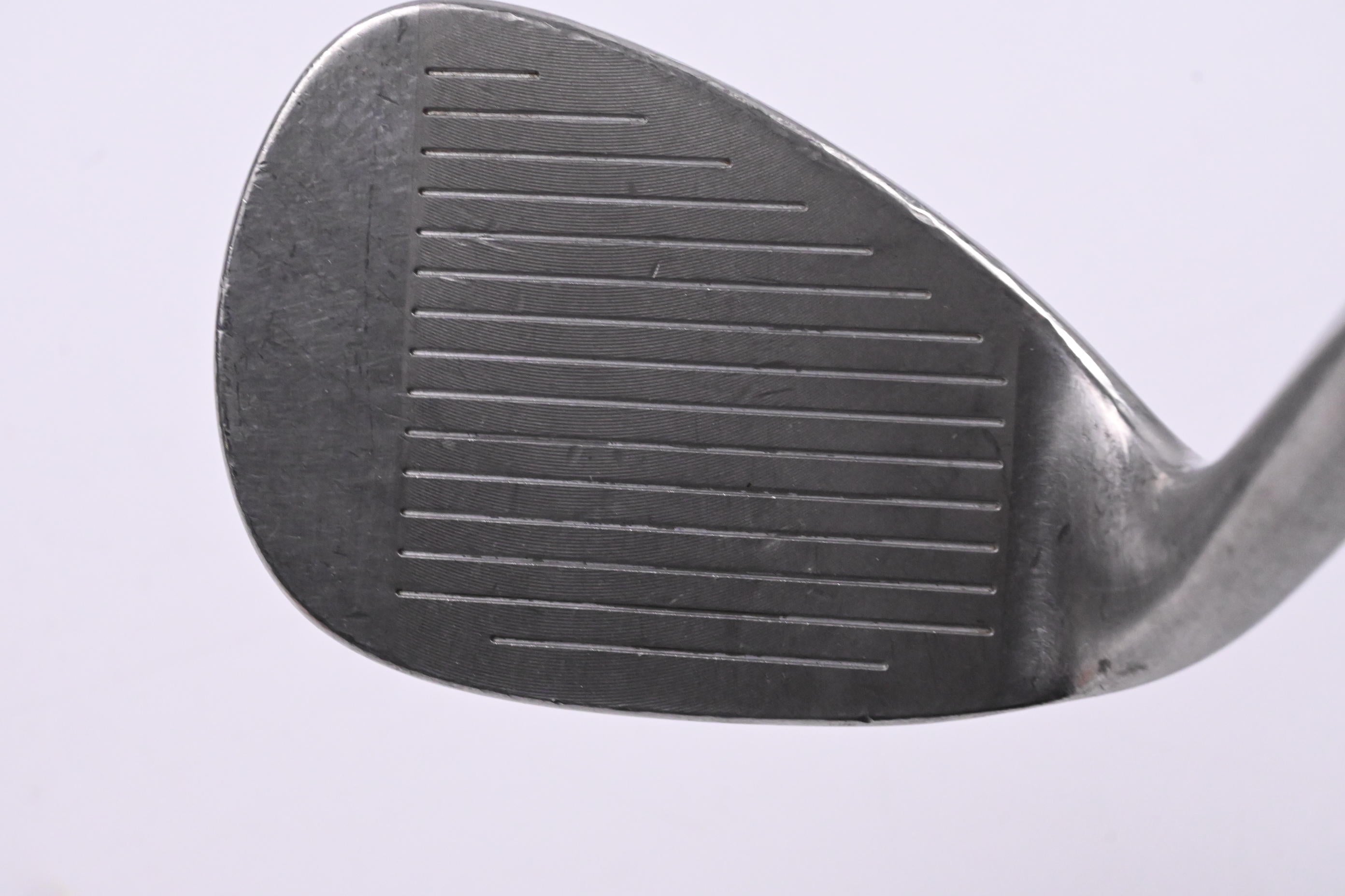 Caley Gap Wedge / 52 Degree / Wedge Flex Caley Shaft