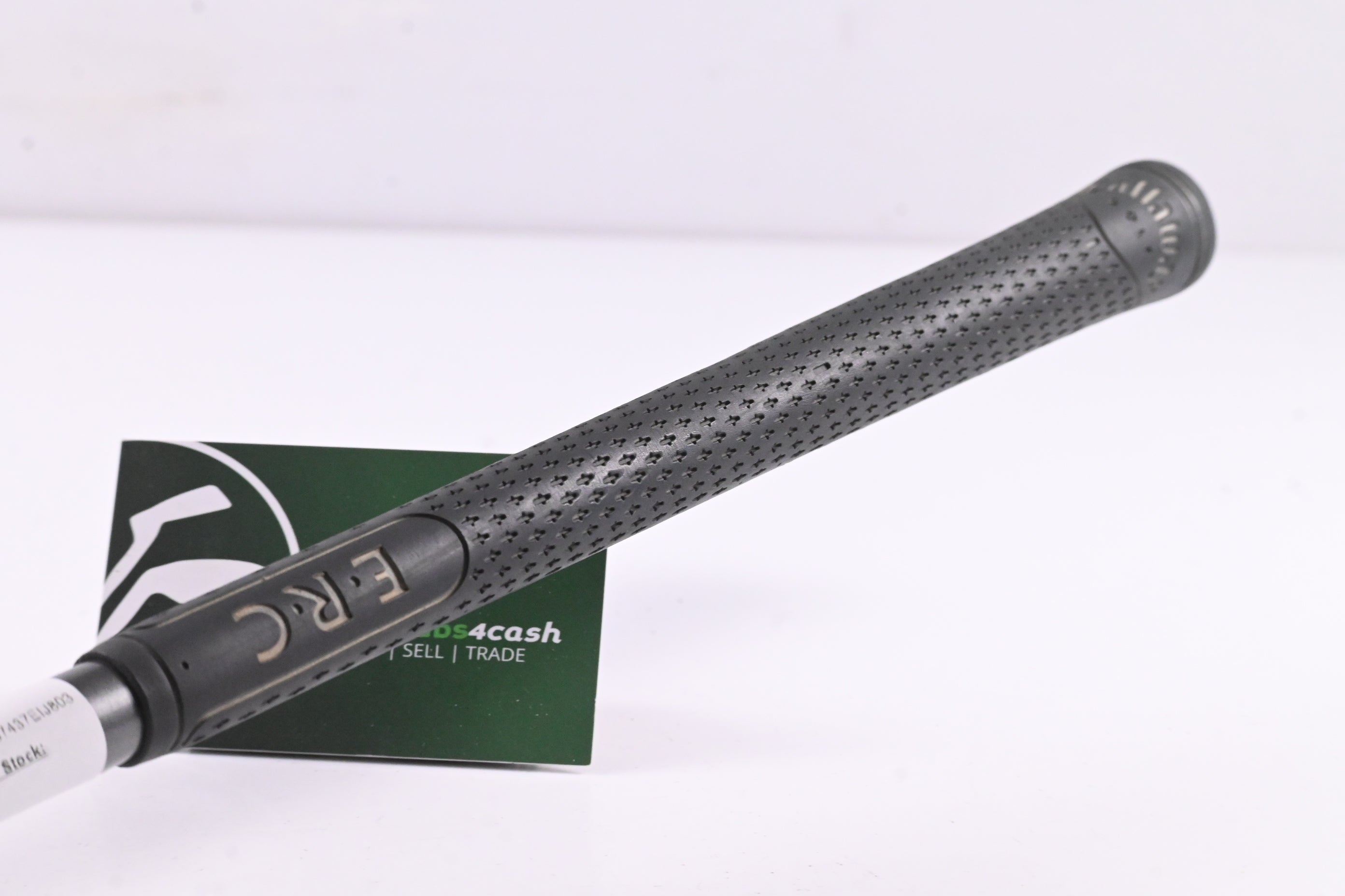 Ladies Callaway ERC Fusion #5 Wood / 18 Degree / Ladies Flex RCH Systems 50