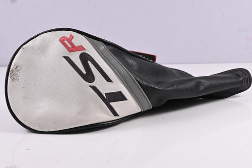 Titleist TSR4 Driver / 9 Degree / X-Flex Tensei 1K Black 65 Shaft