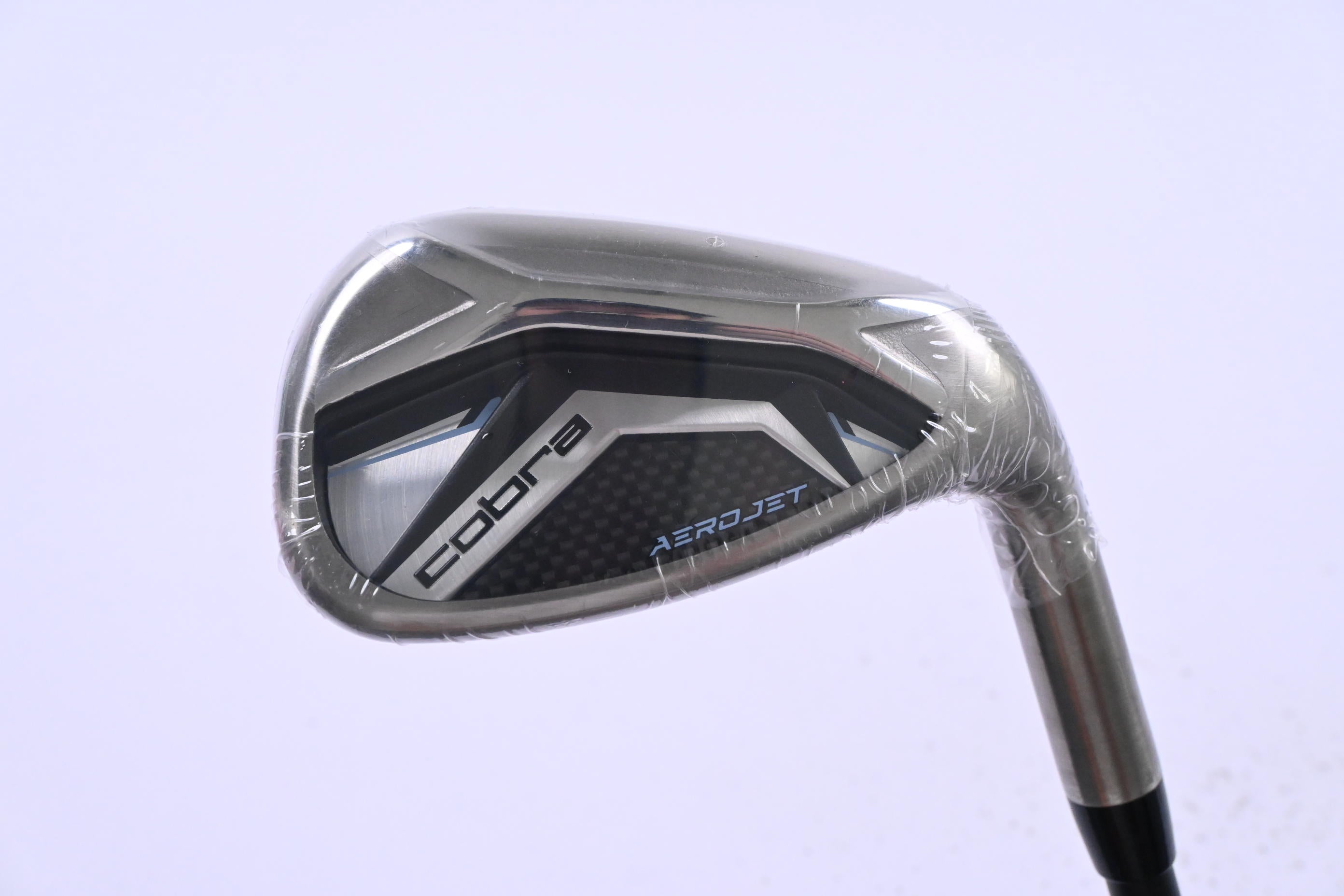 Ladies Cobra Aerojet Gap Wedge / 47.5 Degree / Ladies Flex KBS PGI 55 Shaft