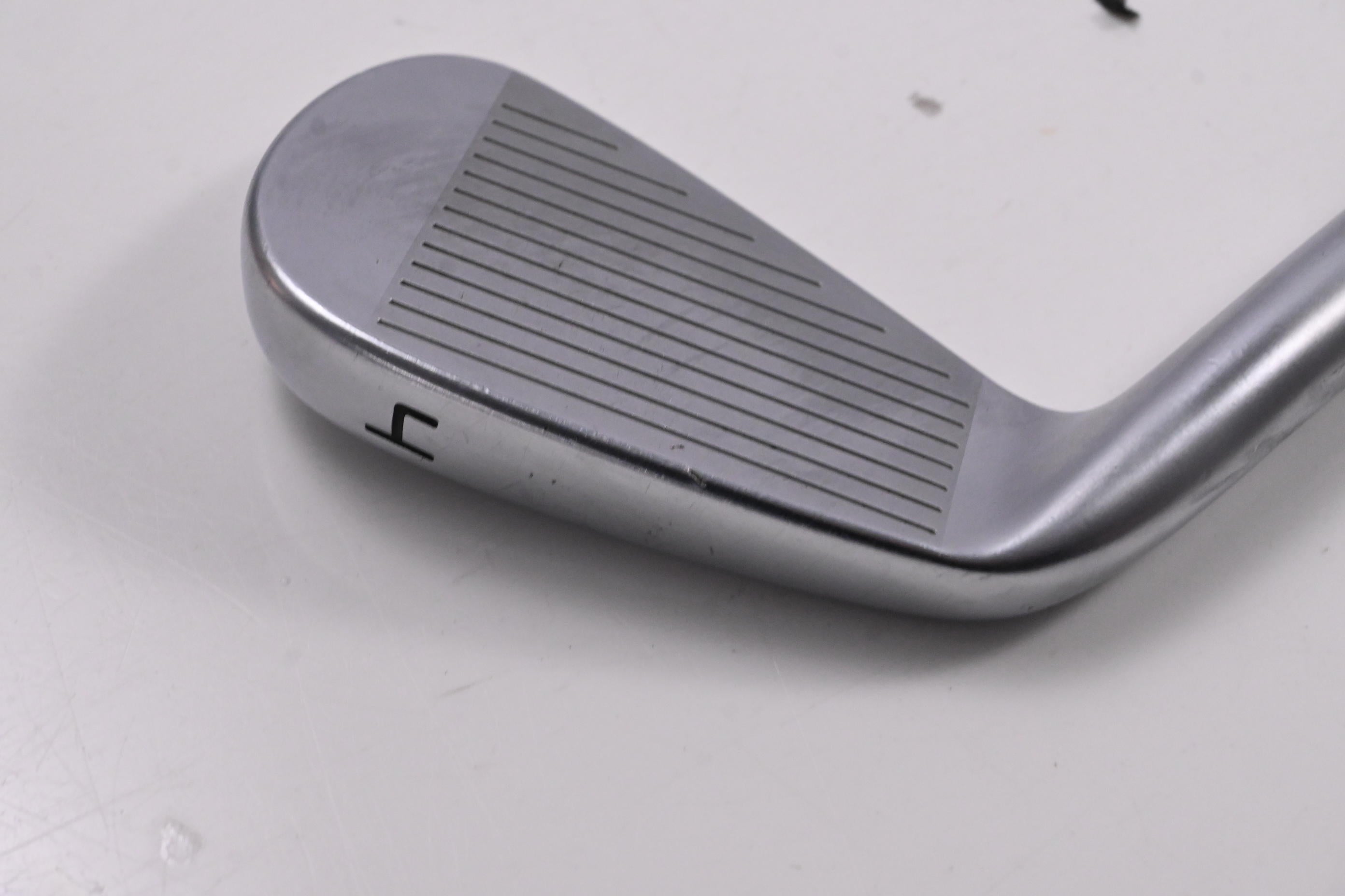 Taylormade P7MC 2023 #4 Iron / 23 Degree / Stiff Flex KBS Tour Shaft