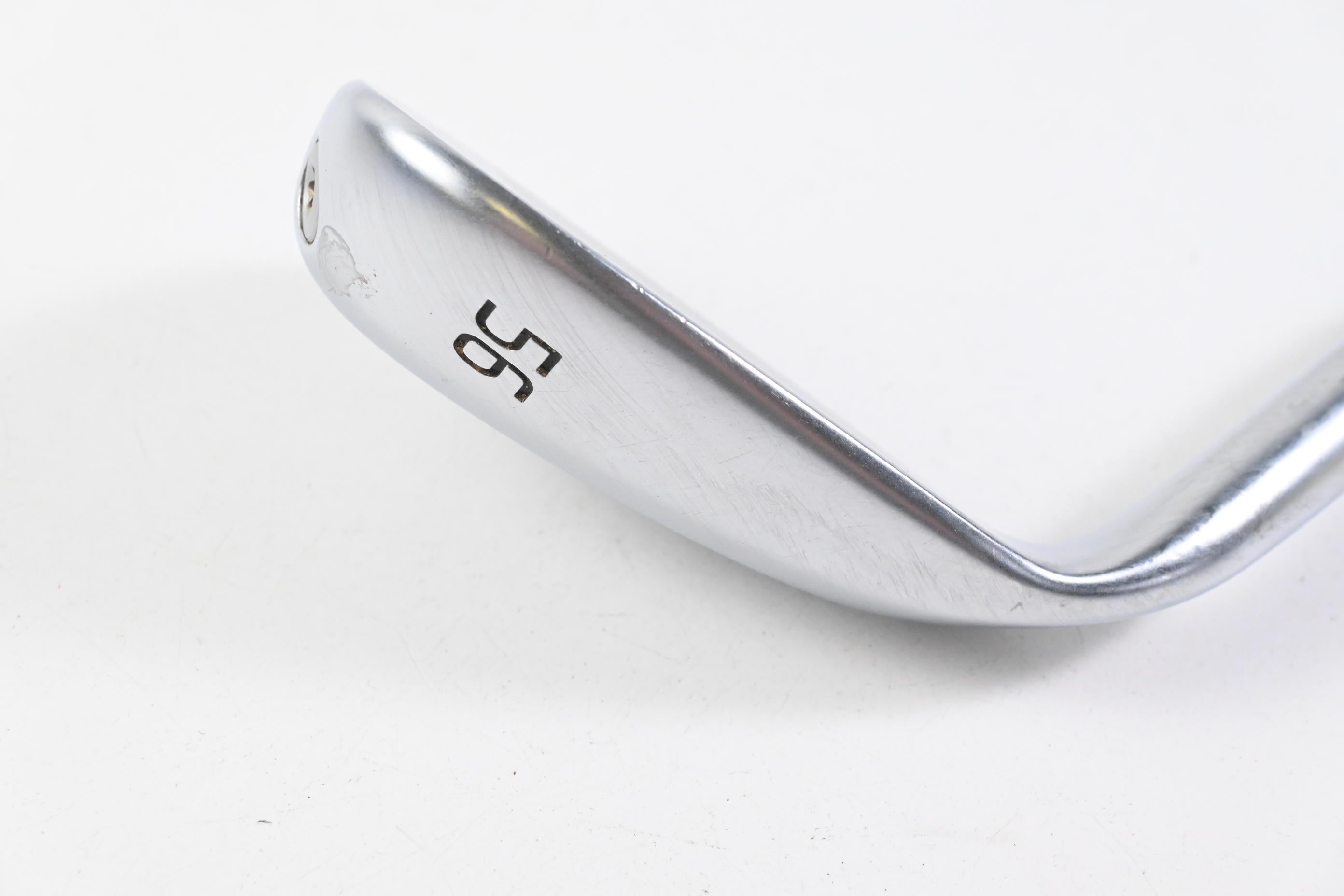 Ping G440 Sand Wedge / Blue Dot / 56 Degree / Regular Flex Ping AWT 3.0