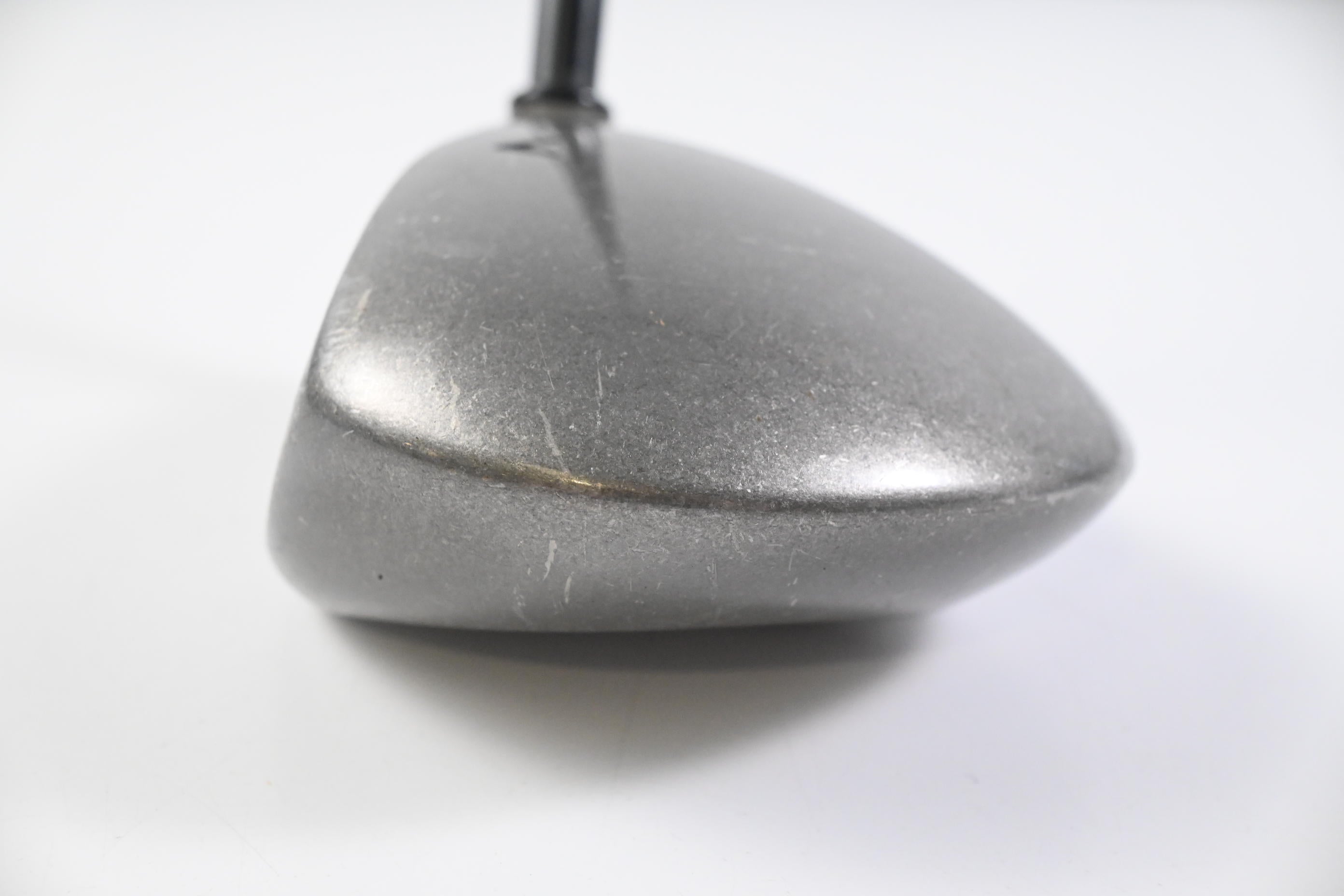 Left Hand Callaway Big Bertha Warbird #3 Wood / 15.5 Degree / Regular Flex RCH