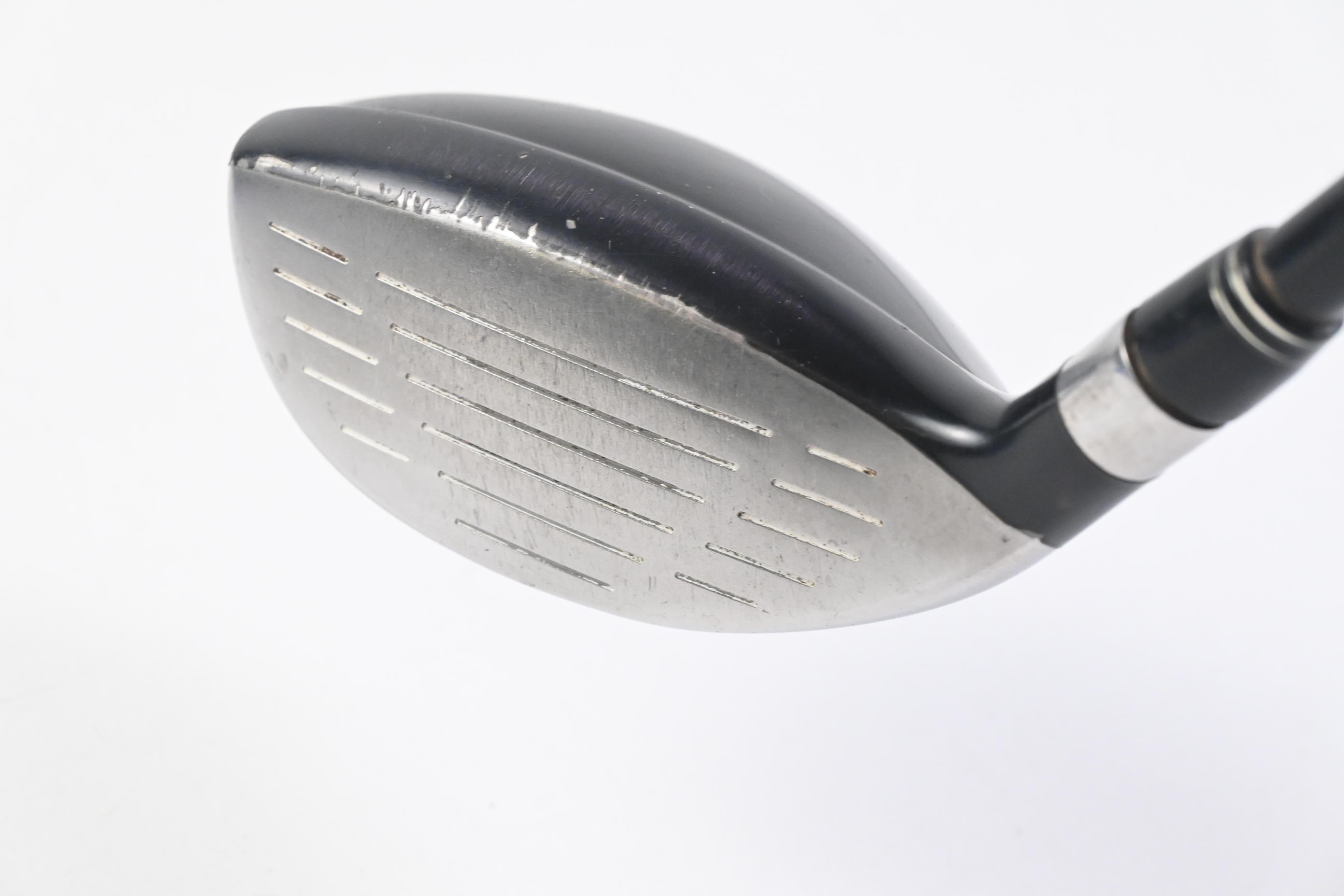 Cobra King Baffler Rail-H #3 Hybrid / 19 Degree / Regular Flex Fujikura Motore