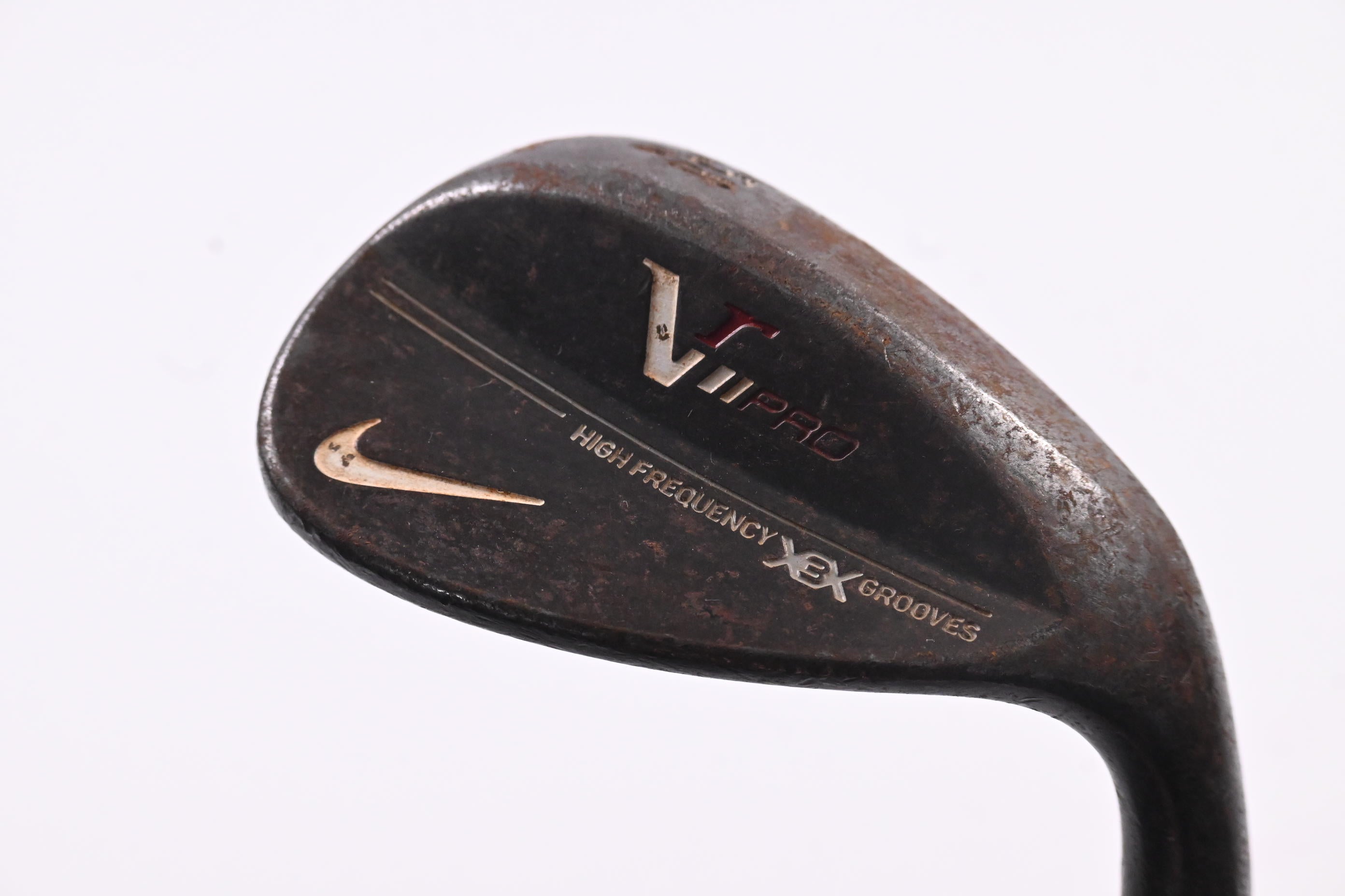 Nike VR X3X Lob Wedge / 58 Degree / Stiff Flex Dynamic Gold S200 Shaft