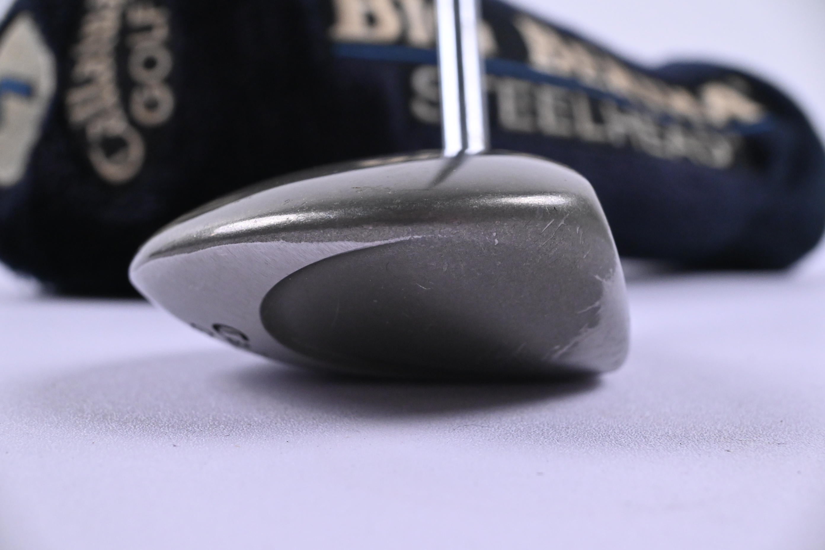 Callaway Steelhead #7 Wood / 20 Degree / Regular Flex Callaway Memphis 98