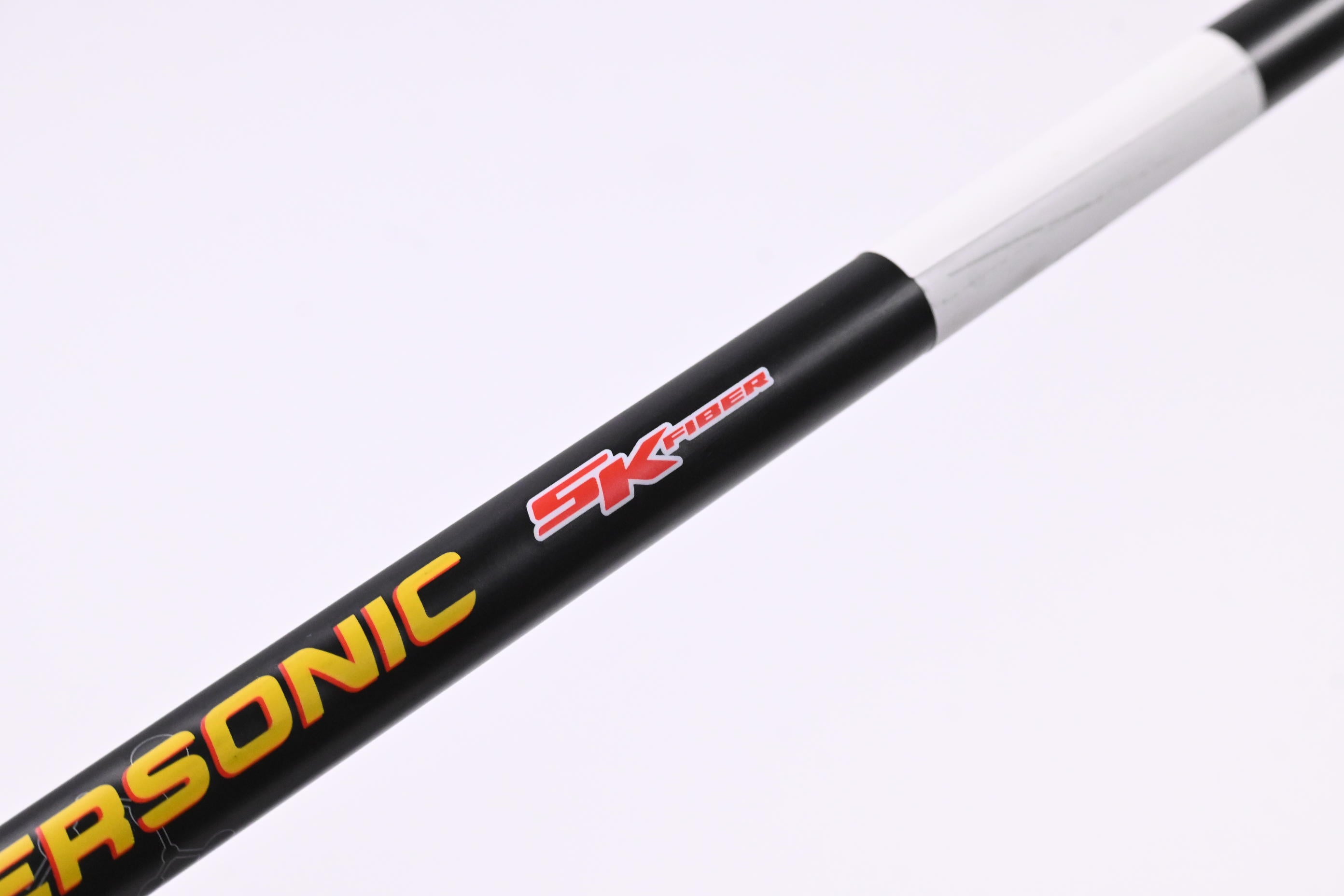 Hypersonic 5K Fiber / Stiff Flex / Callaway 2nd Gen