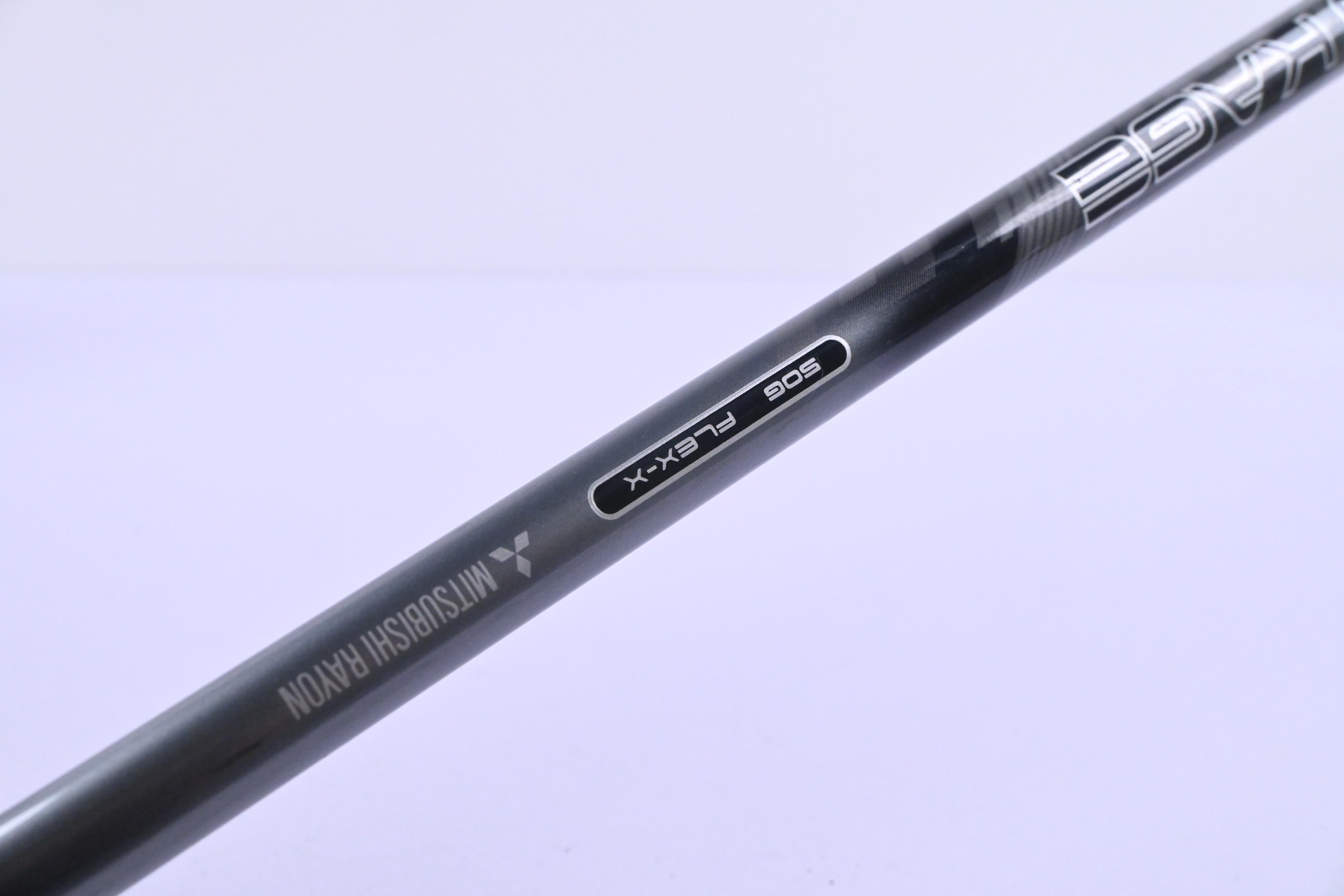 Callaway GBB Epic Driver / 9 Degree / X-Flex Kuro Kage Black 50 Shaft