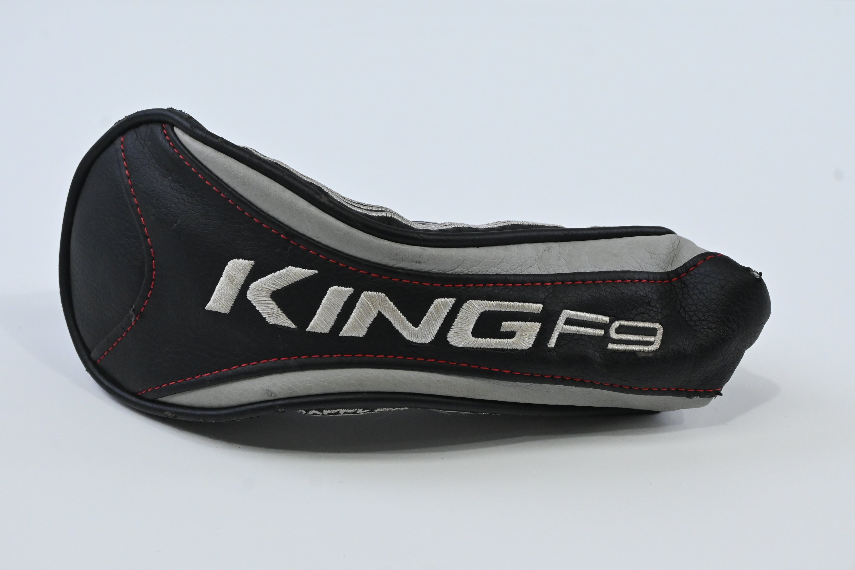 Cobra King F9 #5 Hybrid / 24 Degree / Regular Flex Fujikura Atmos Black 7 Shaft