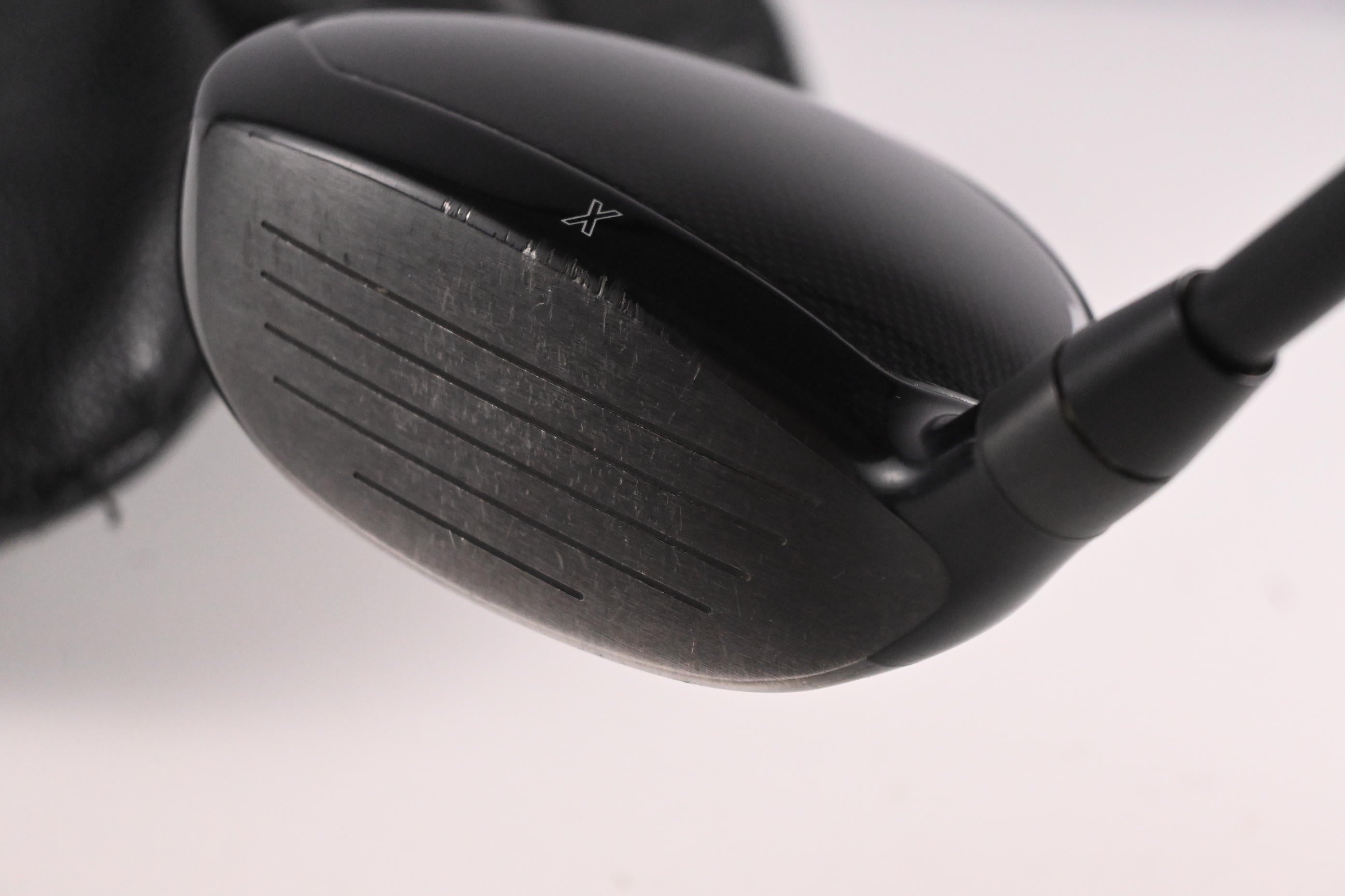 PXG 0311 Black Ops #4 Wood / 17 Degree / Senior Flex Cypher 40 Shaft
