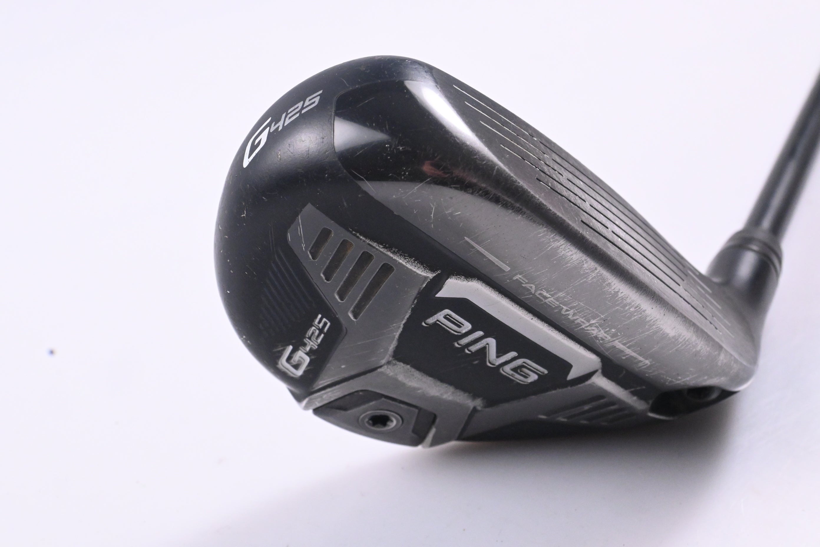 Ping G425 #3 Hybrid / 19 Degree / Regular Flex VA Drago 65 Shaft