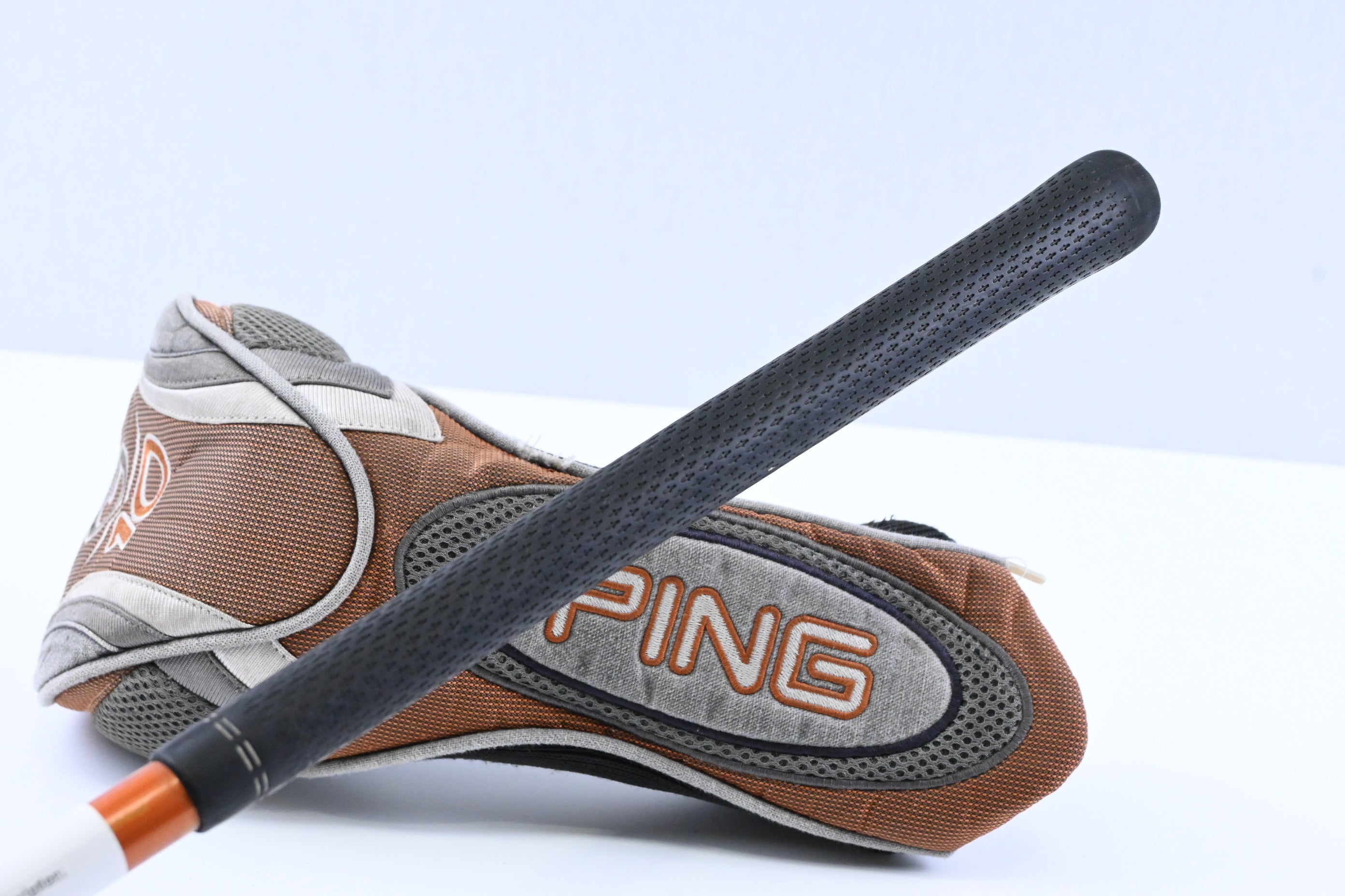 Ping G10 Driver / 10.5 Degree / Regular Flex Ping TFC 129 Shaft