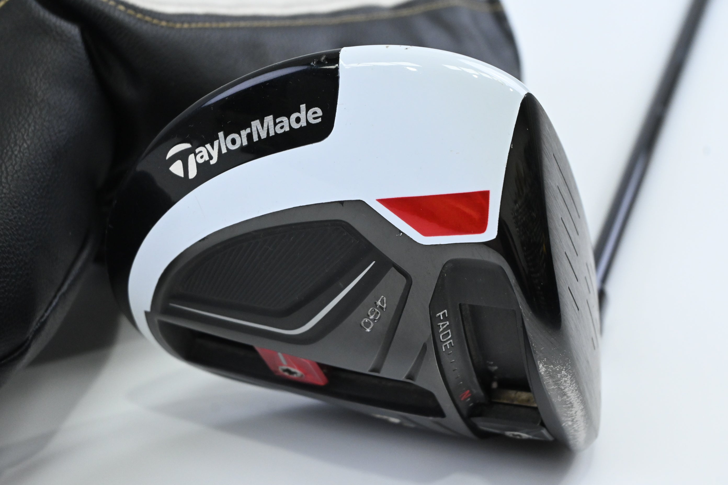 Taylormade M1 2016 Driver / 9.5 Degree / Stiff Flex Fujikura Pro 60 Shaft
