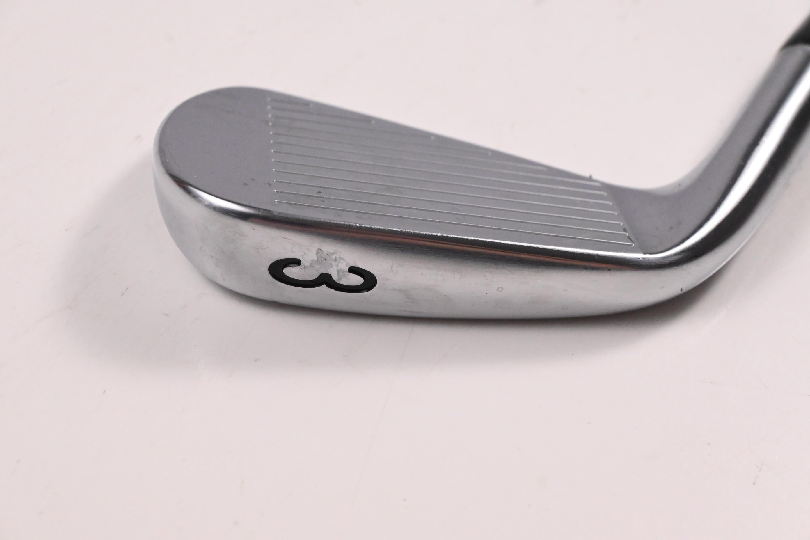 Titleist 620 MB #3 Iron / 21 Degree / X-Flex Dynamic Gold X100 Tour Issue Shaft