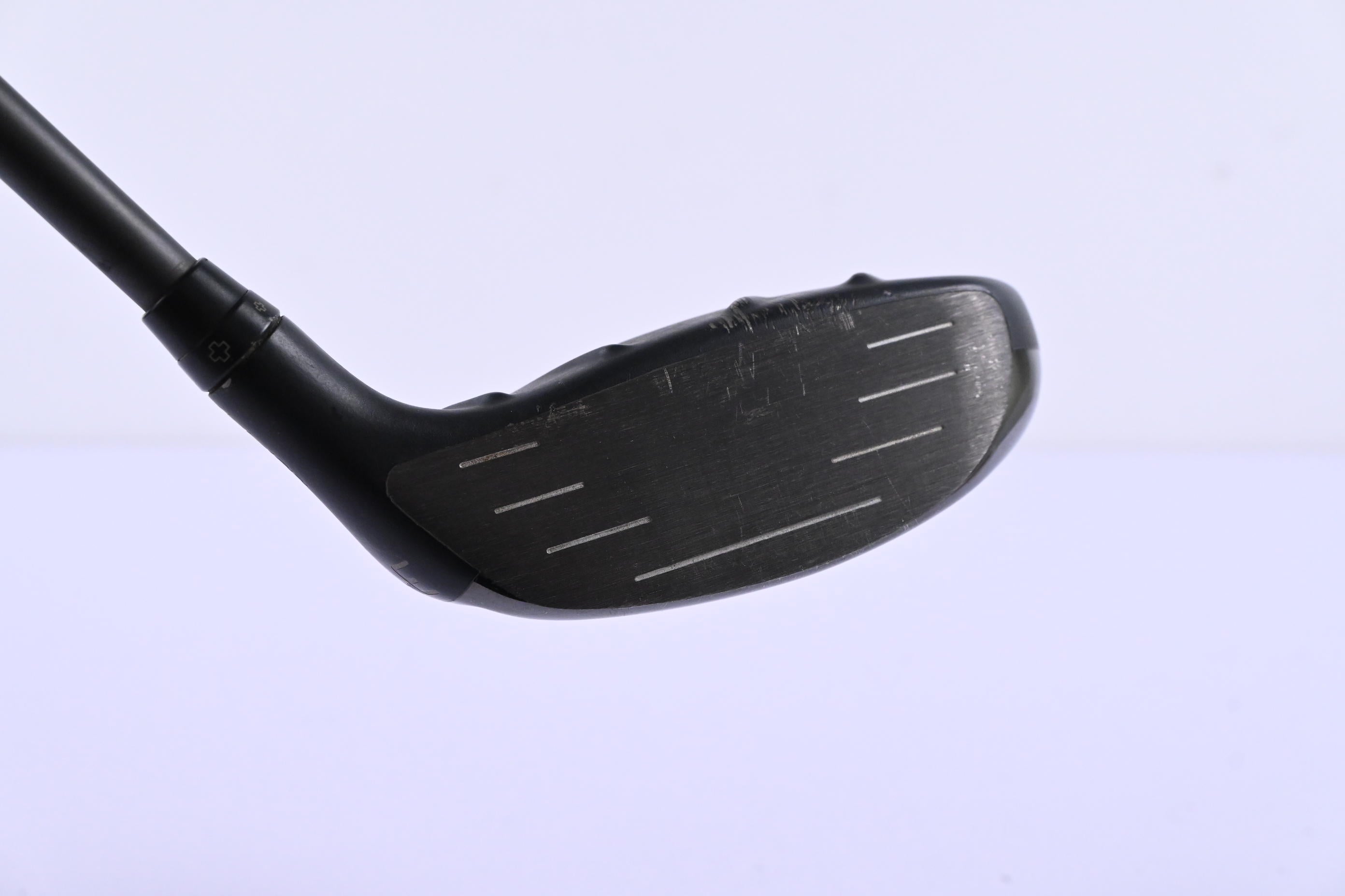 Left Hand Ping G Series #3 Wood / 14.5 Degree / Regular Flex Ping Alta 65 Shaft