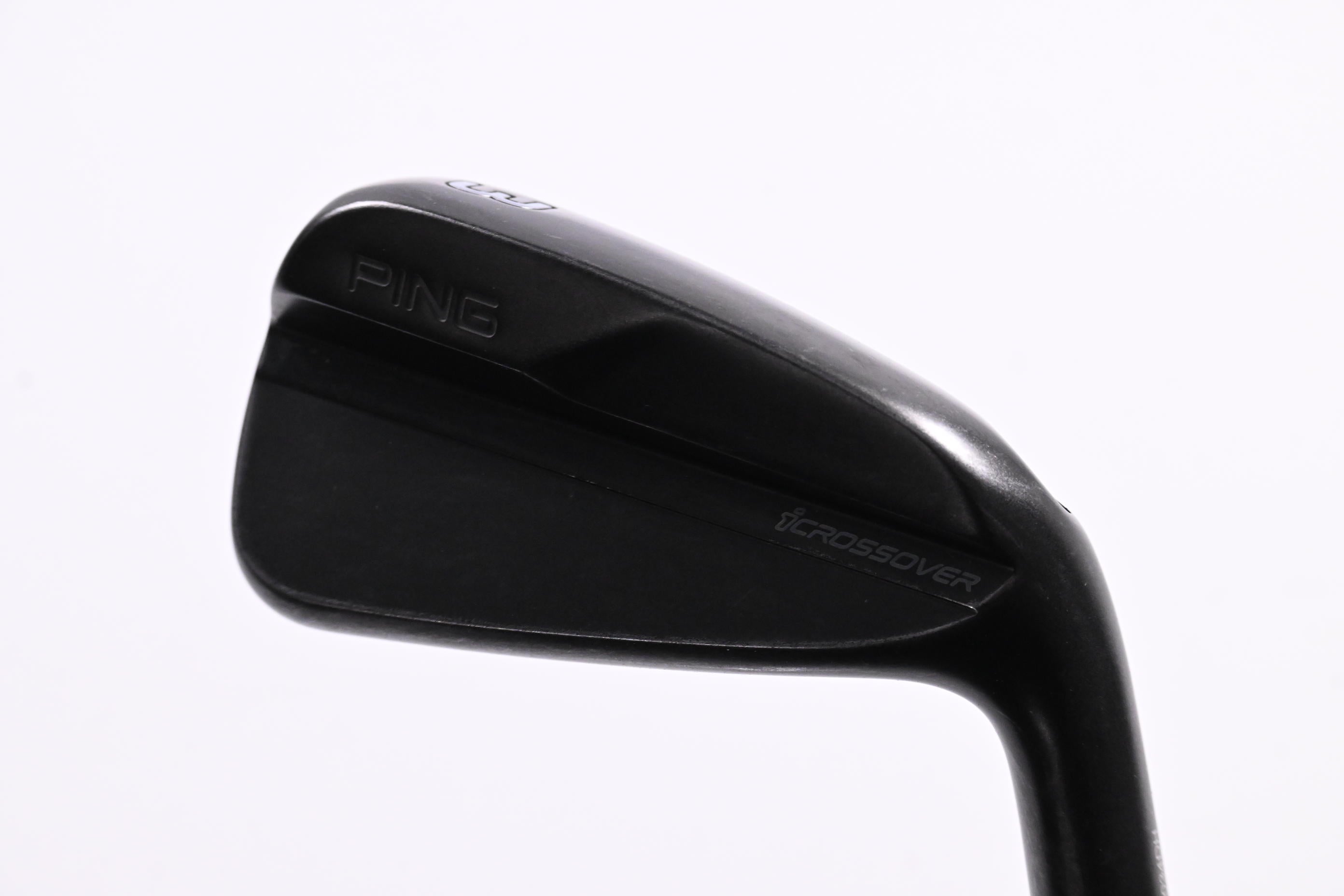 Ping iCrossover #3 Hybrid / 20 Degree / Stiff Flex Ping Tour 2.0 Chrome 85 Shaft