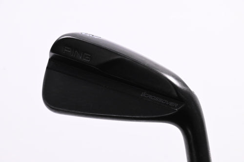 Ping iCrossover #3 Hybrid / 20 Degree / Stiff Flex Ping Tour 2.0 Chrome 85 Shaft