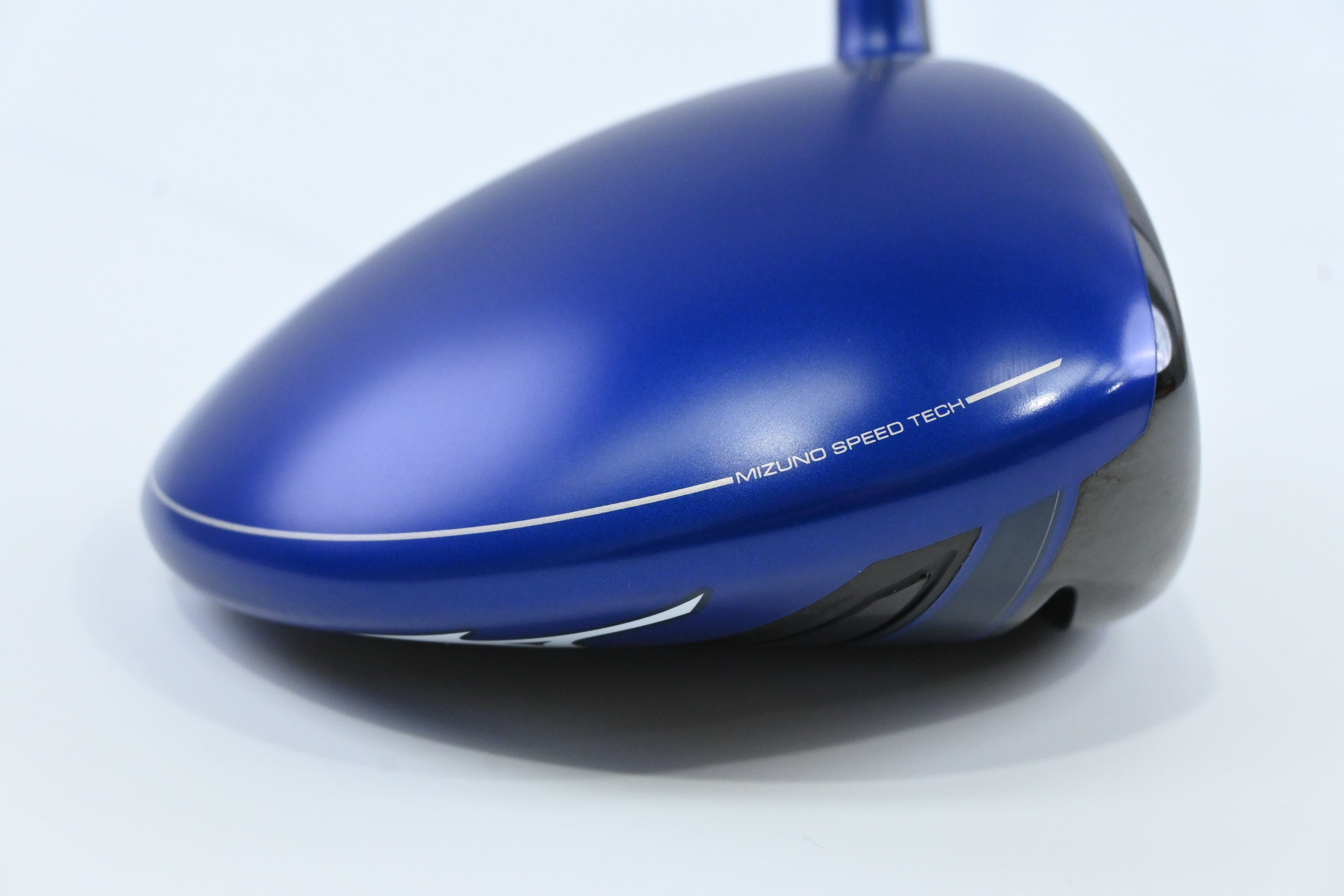 Mizuno ST180 Driver / 7.5-11.5 Degree / Stiff Flex Kuro Kage Black 60 Shaft