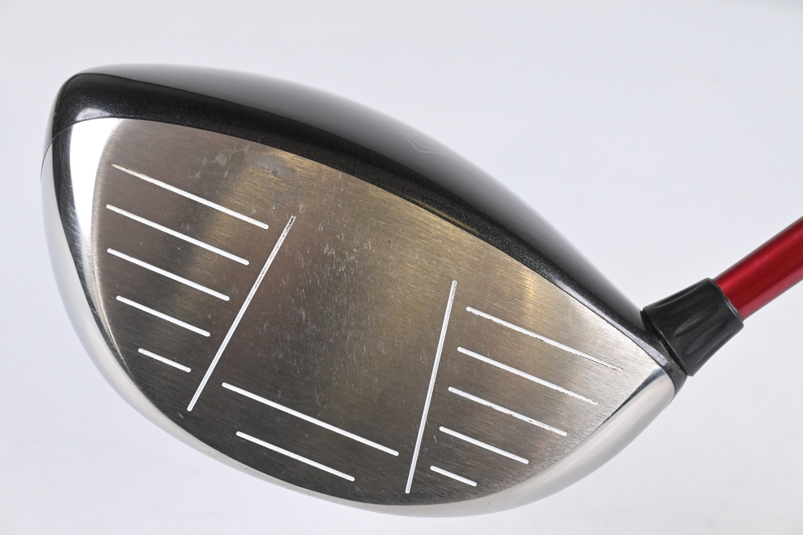 Callaway Big Bertha Titanium Driver / 9 Degree / Firm Flex Callaway RCH 65