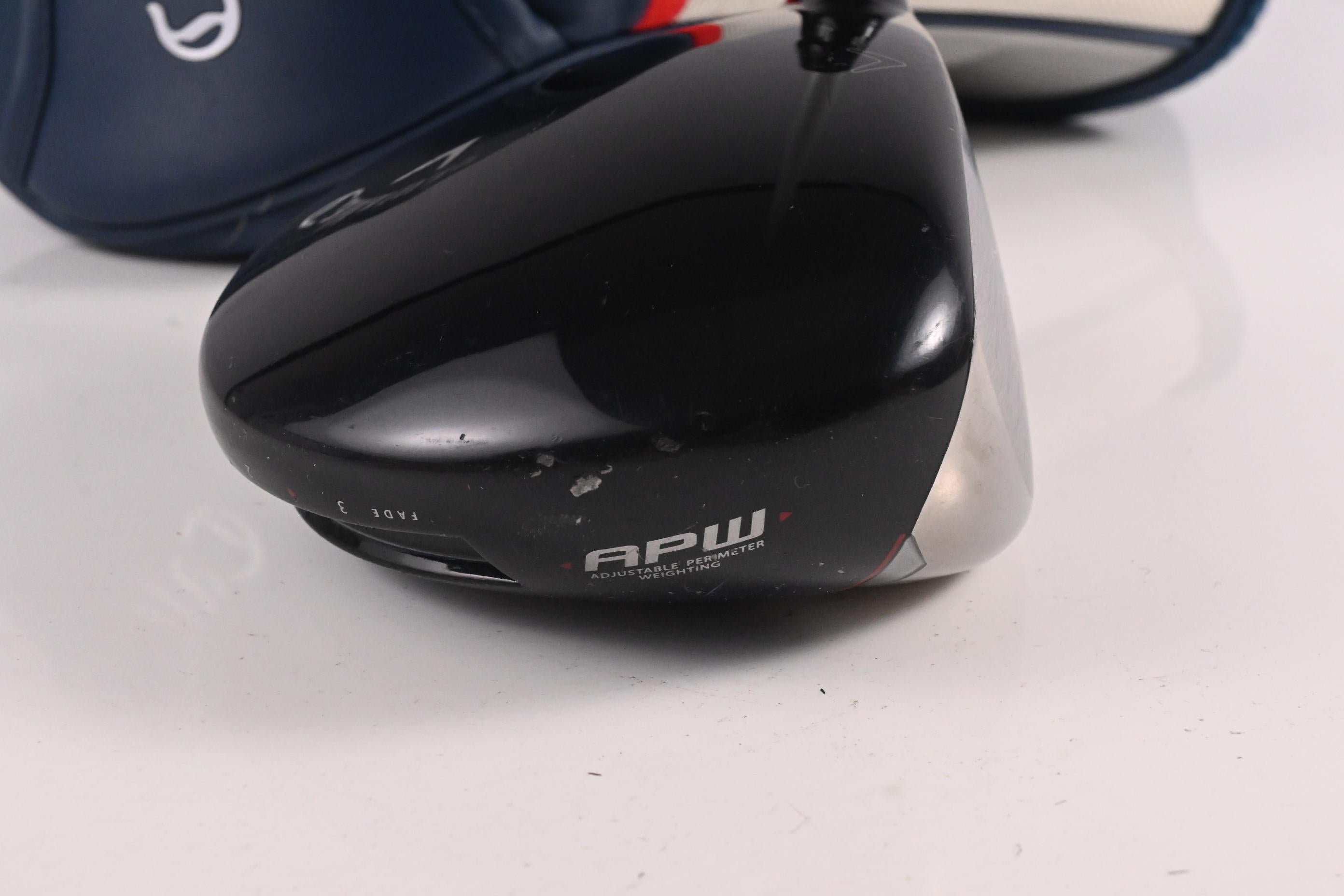 Callaway Big Bertha 2014 Driver / 10.5 Degree / Regular Flex Fubuki 50 Shaft