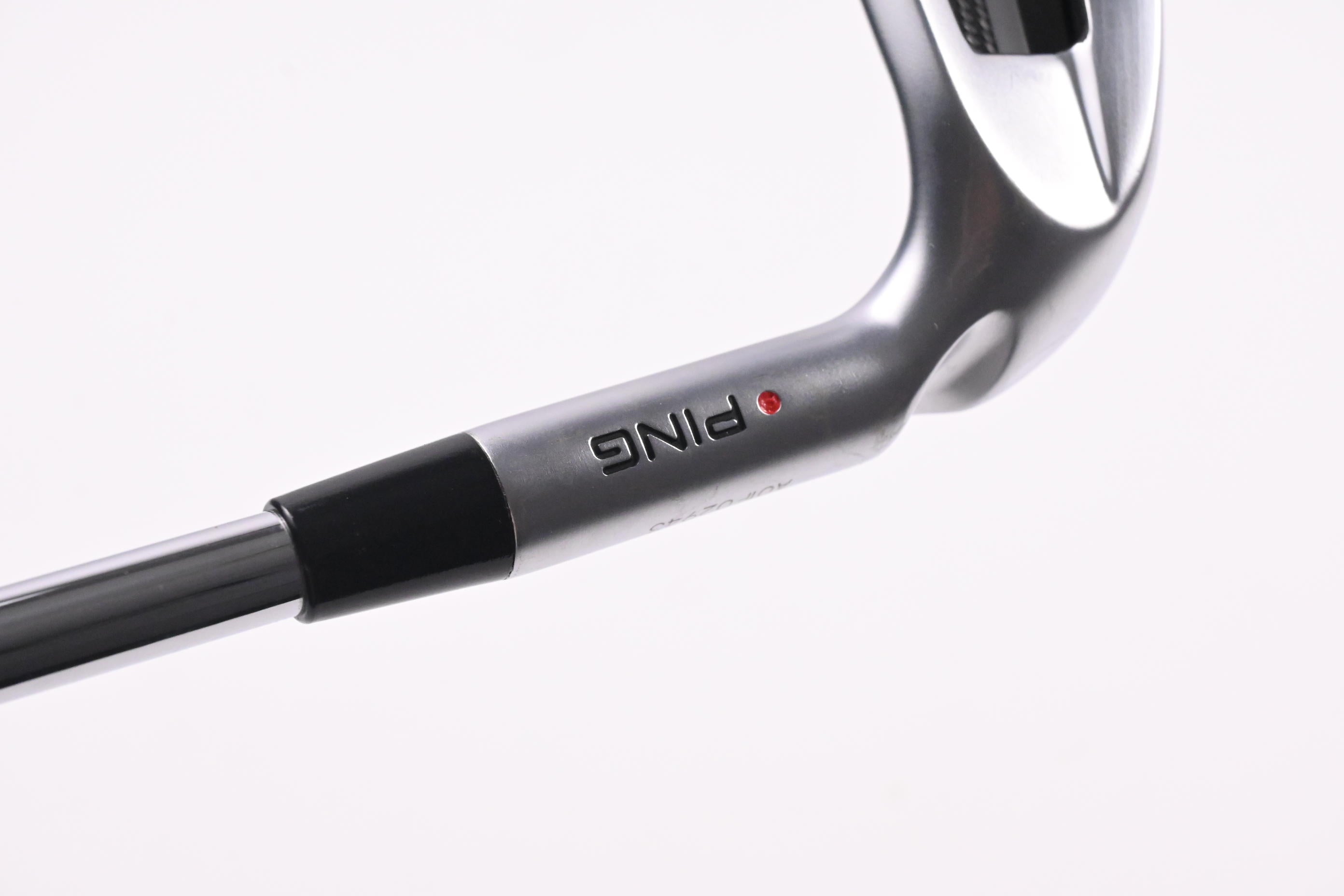 Ping ChipR / 38.5 Degree / Orange Dot / Wedge Flex Ping Z-Z 115 Shaft
