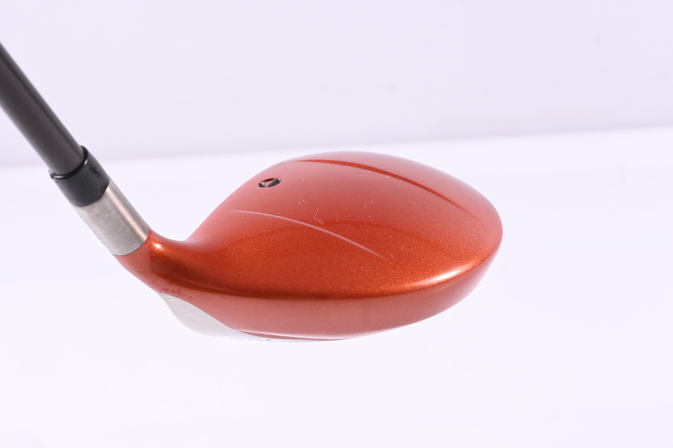 Taylormade Firesole Driver / 10.5 Degree / Regular Flex Taylormade Bubble 80