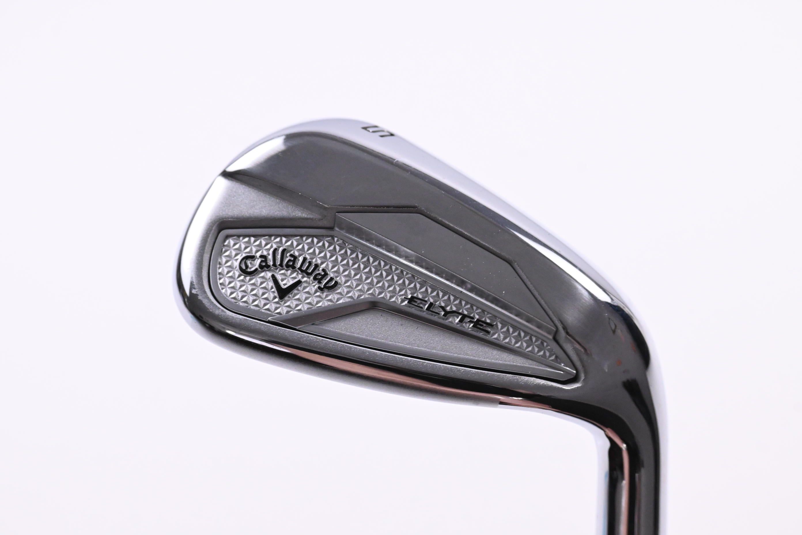 Callaway Elyte Sand Wedge / 54 Degree / Regular Flex Vector 80 Shaft