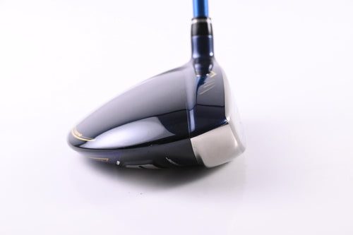 XXIO 12 #3 Wood / 15 Degree / Senior Flex XXIO MP 1100 40 Shaft