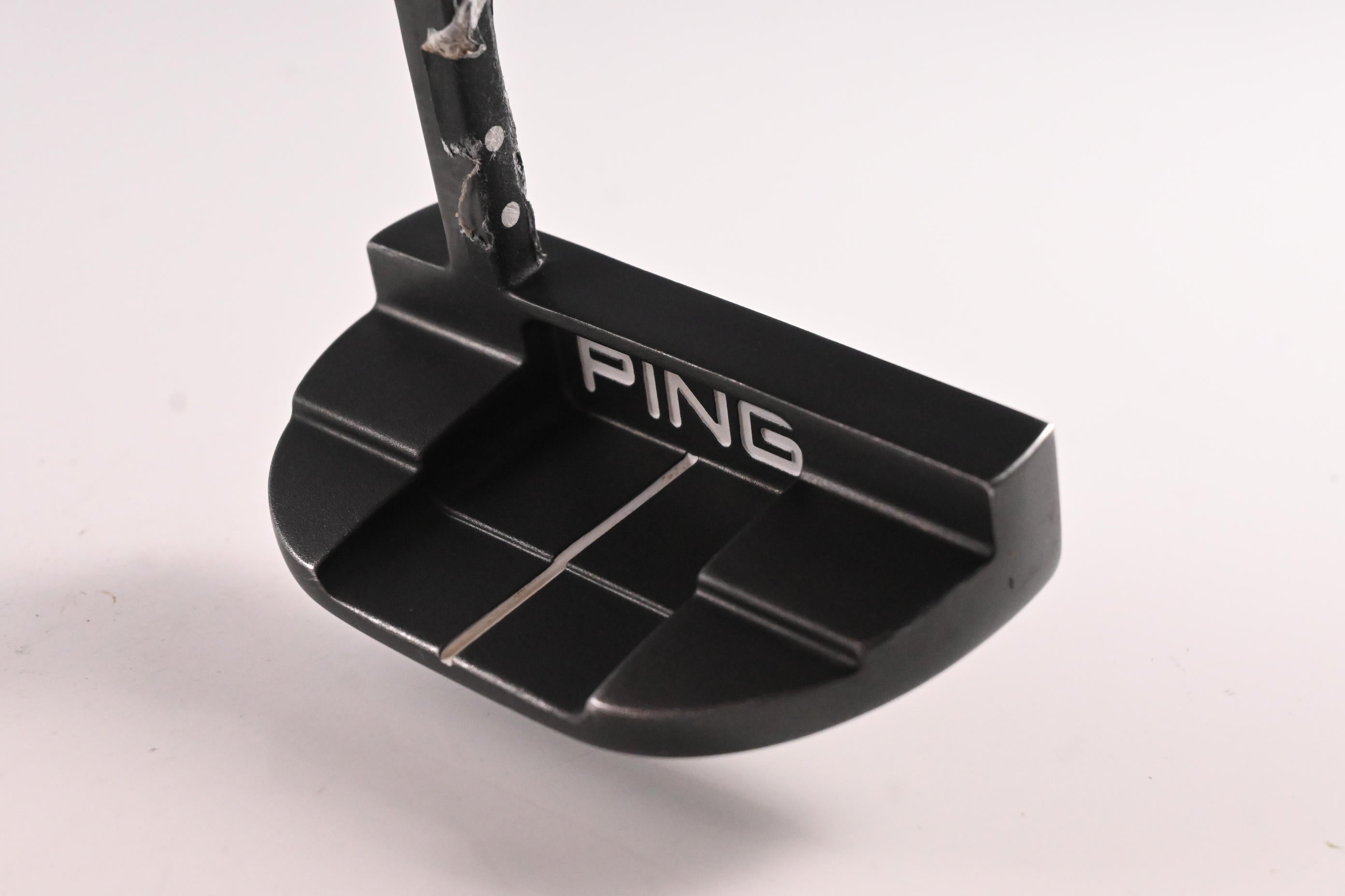 Ping 2021 DS-72 Putter / 34 Inch