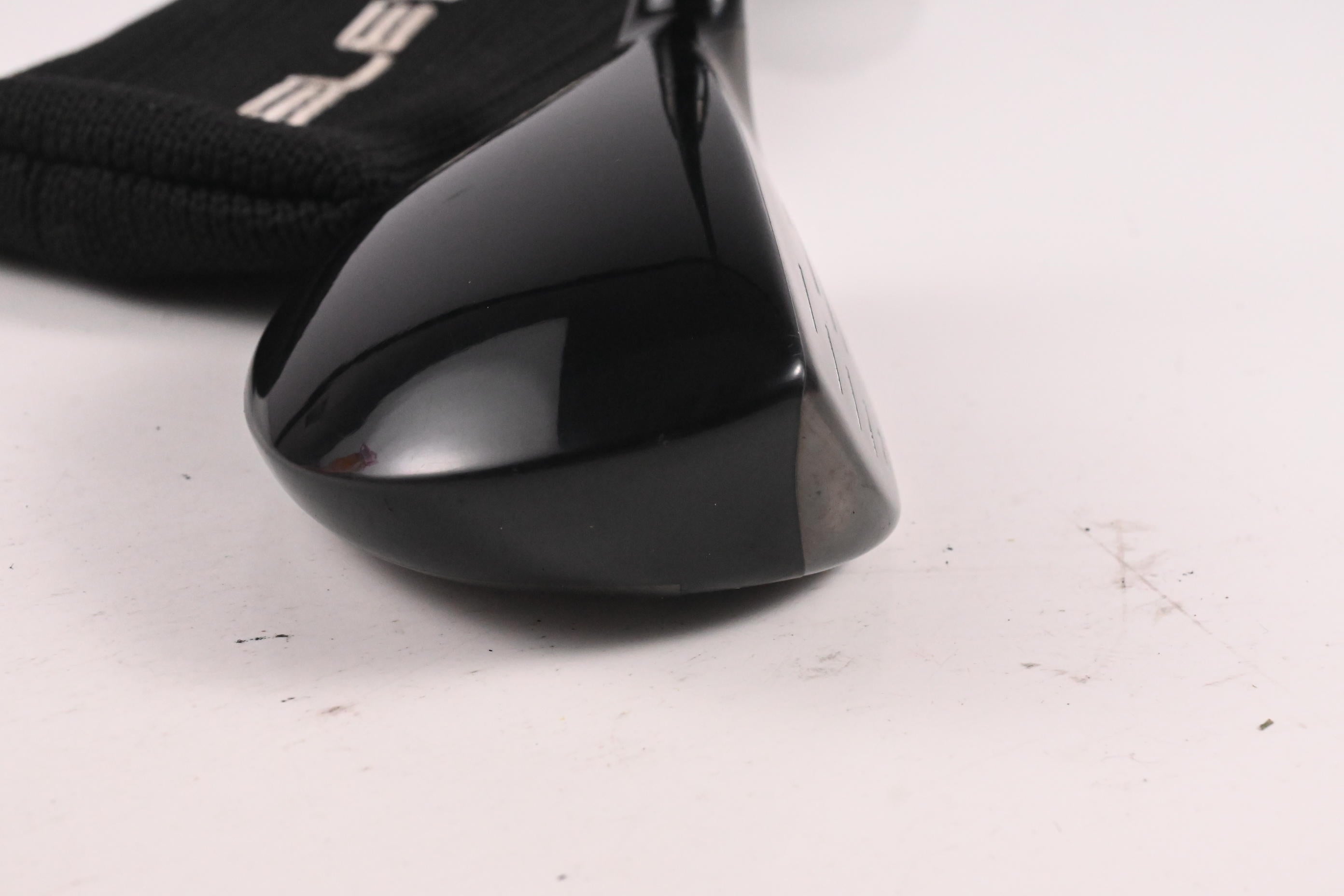 Eleven #6 Hybrid Iron / 27 Degree / Senior Flex KBS TGI 60 Shaft
