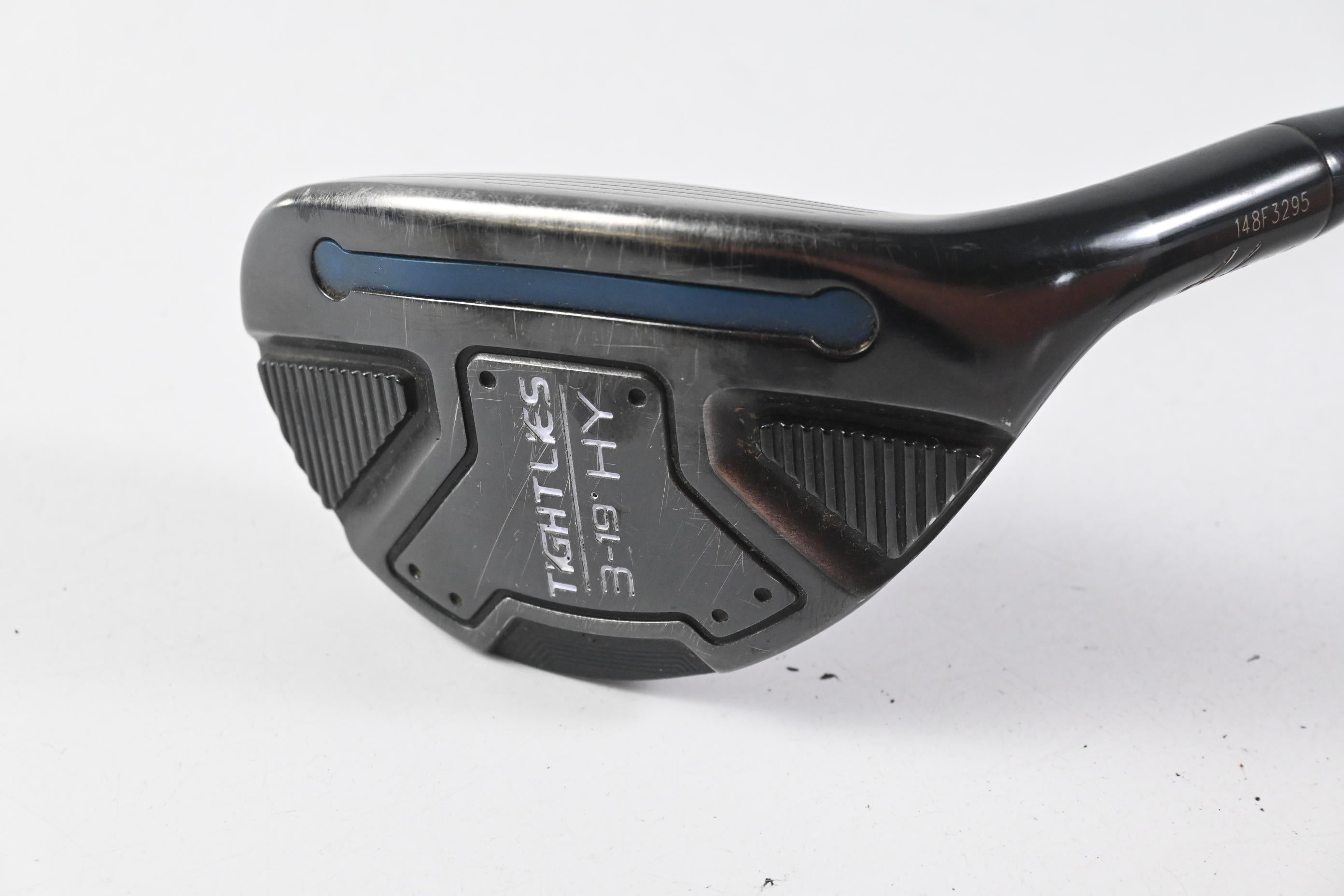 Adams Tight Lies 2.0 #3 Hybrid / 19 Degree / Regular Flex Kuro Kage 65 Shaft