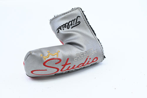 Scotty Cameron 2025 Studio Style Newport 2 Putter / 34 Inch