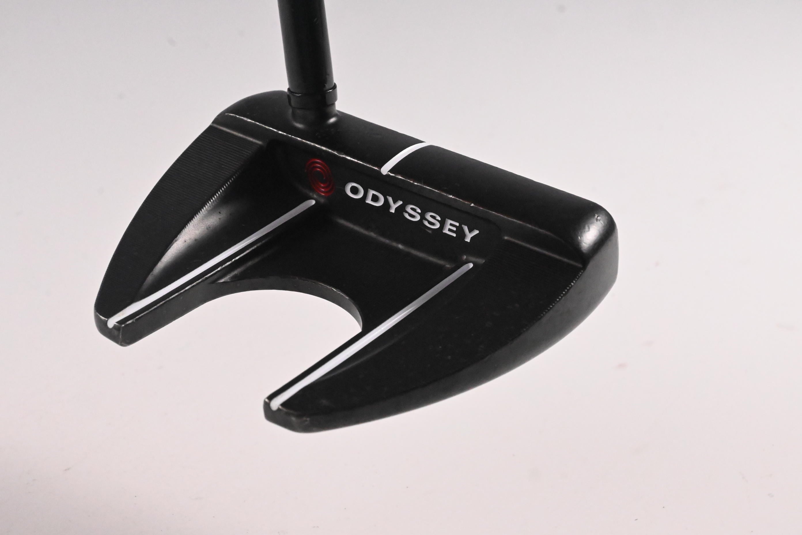 Odyssey Milled Collection RSX V-Line Fang Putter / 34 Inch