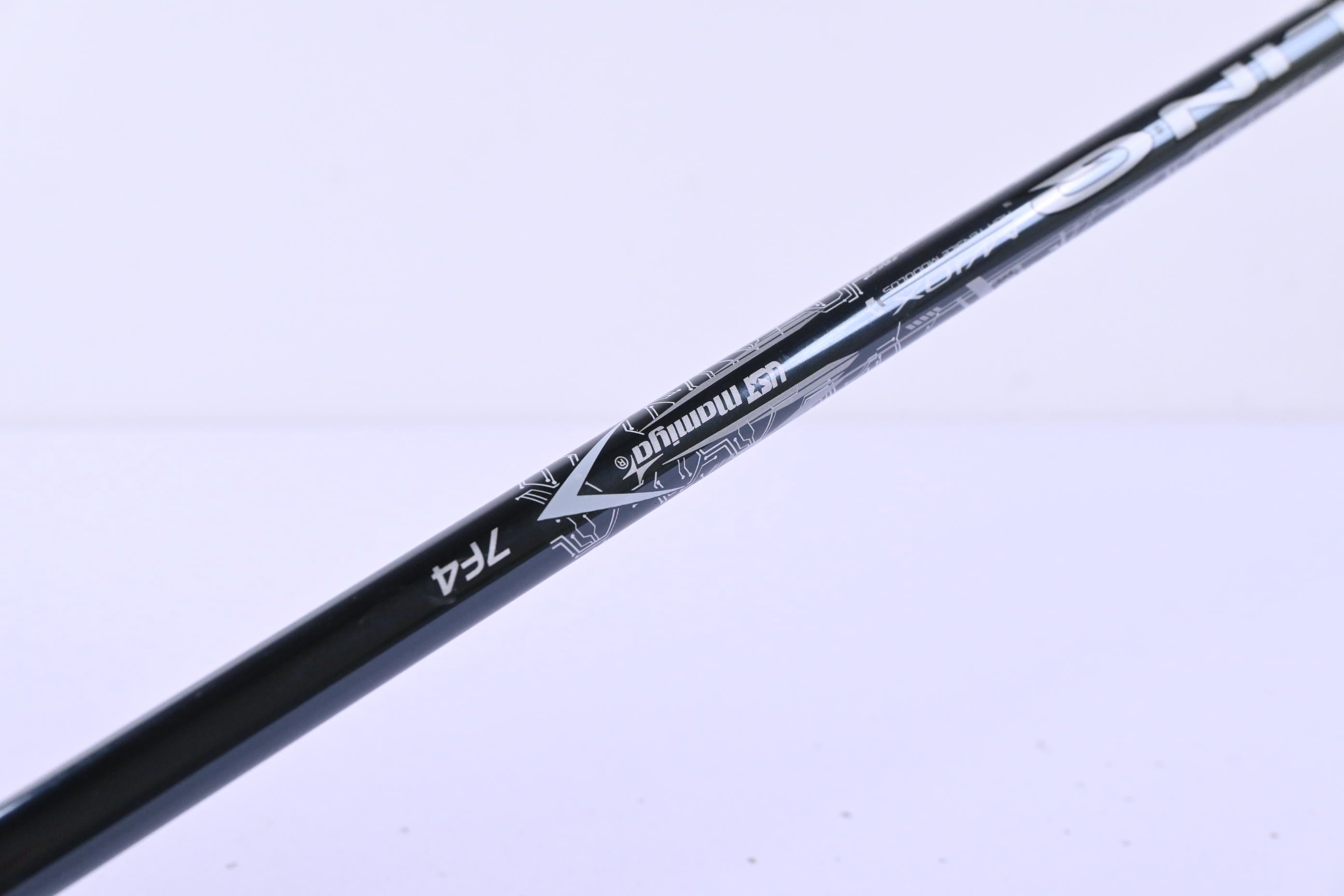 Cobra Darkspeed LS #3 Wood / 14.5 Degree / Stiff Flex UST LinQ M40X 7 Shaft