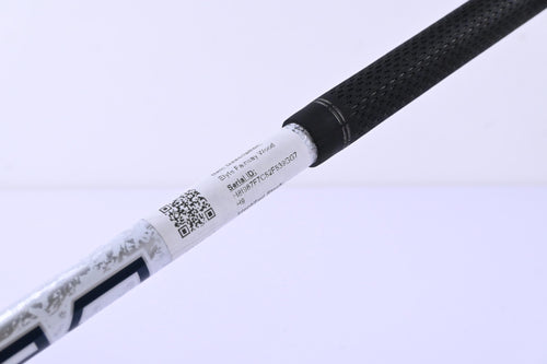Callaway Elyte #3HL Wood / 16.5 Degree / Regular Flex Denali Charcoal 60 Shaft