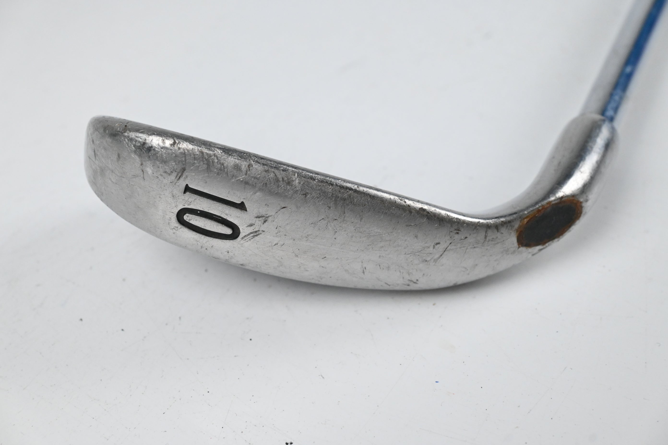Callaway Big Bertha 2004 Pitching Wedge / 45 Degree / Regular Flex Steel Shaft