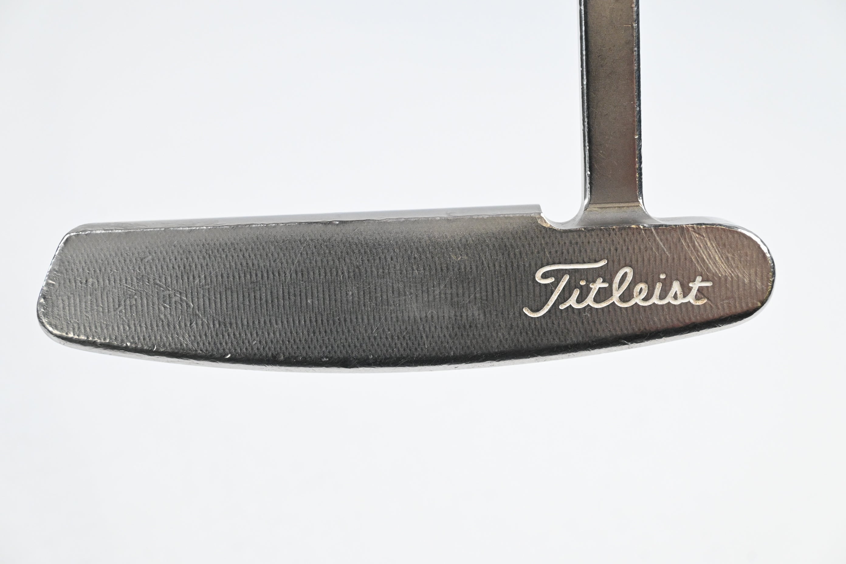 Scotty Cameron Studio Stainless Putter / 34 Inch