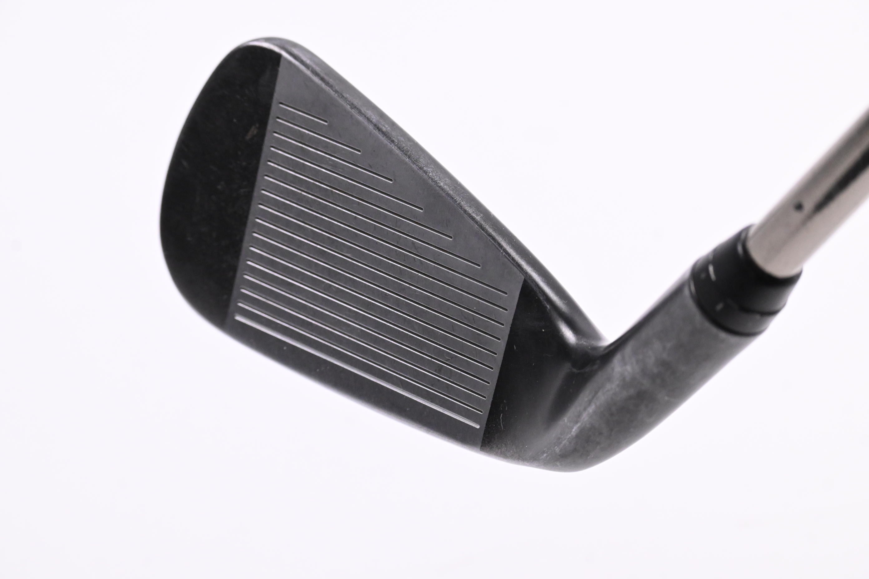 Ping iCrossover #3 Hybrid / 20 Degree / Stiff Flex Ping Tour 2.0 Chrome 85 Shaft