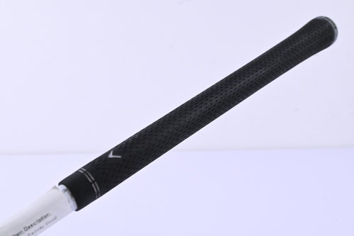 Callaway Elyte #3HL Wood / 16.5 Degree / Regular Flex Denali Charcoal 60 Shaft